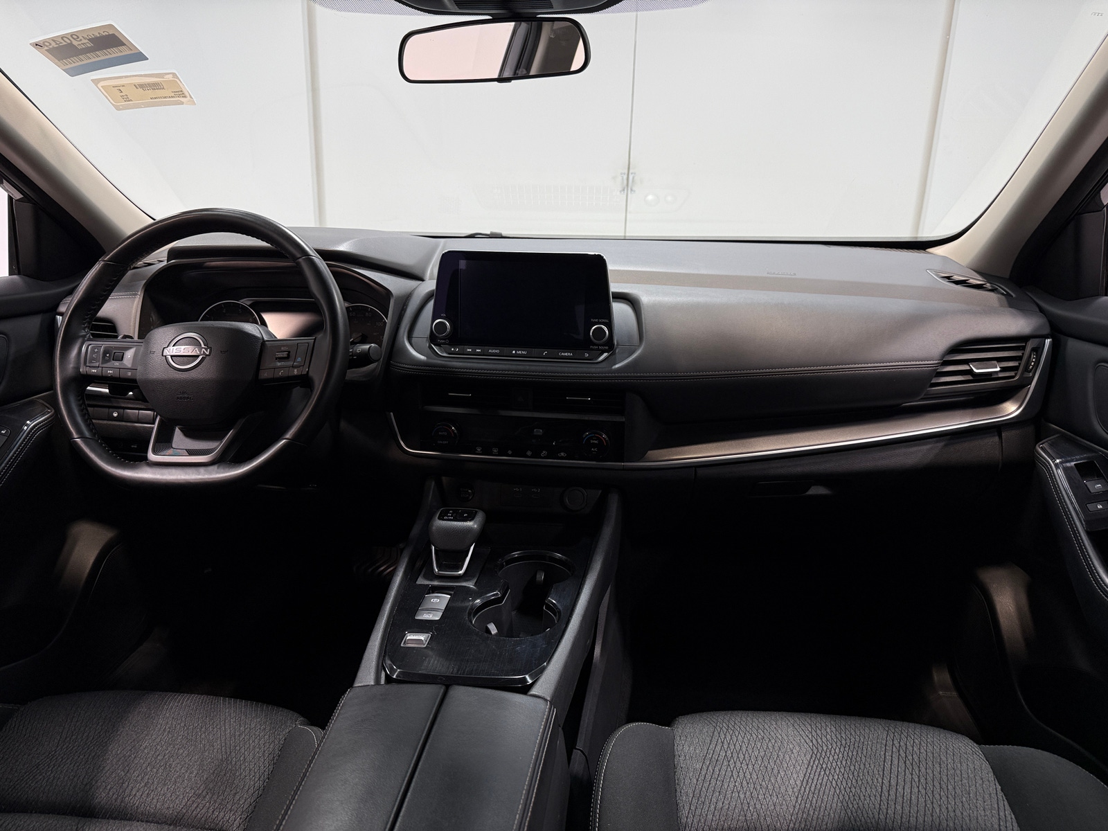 Thumbnail: 2025 Nissan Rogue - 3