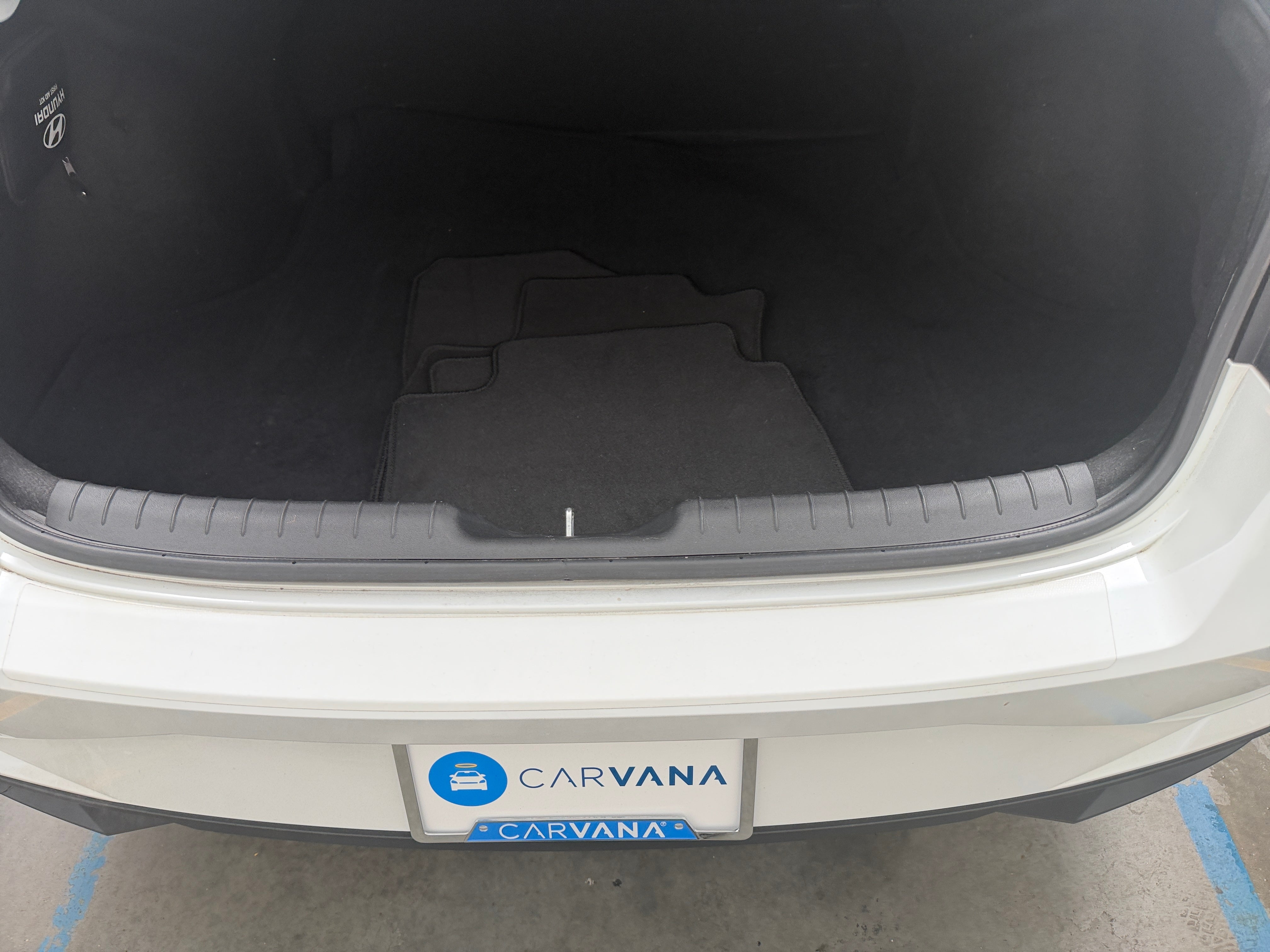 2021 Hyundai Elantra SEL - Photo 6