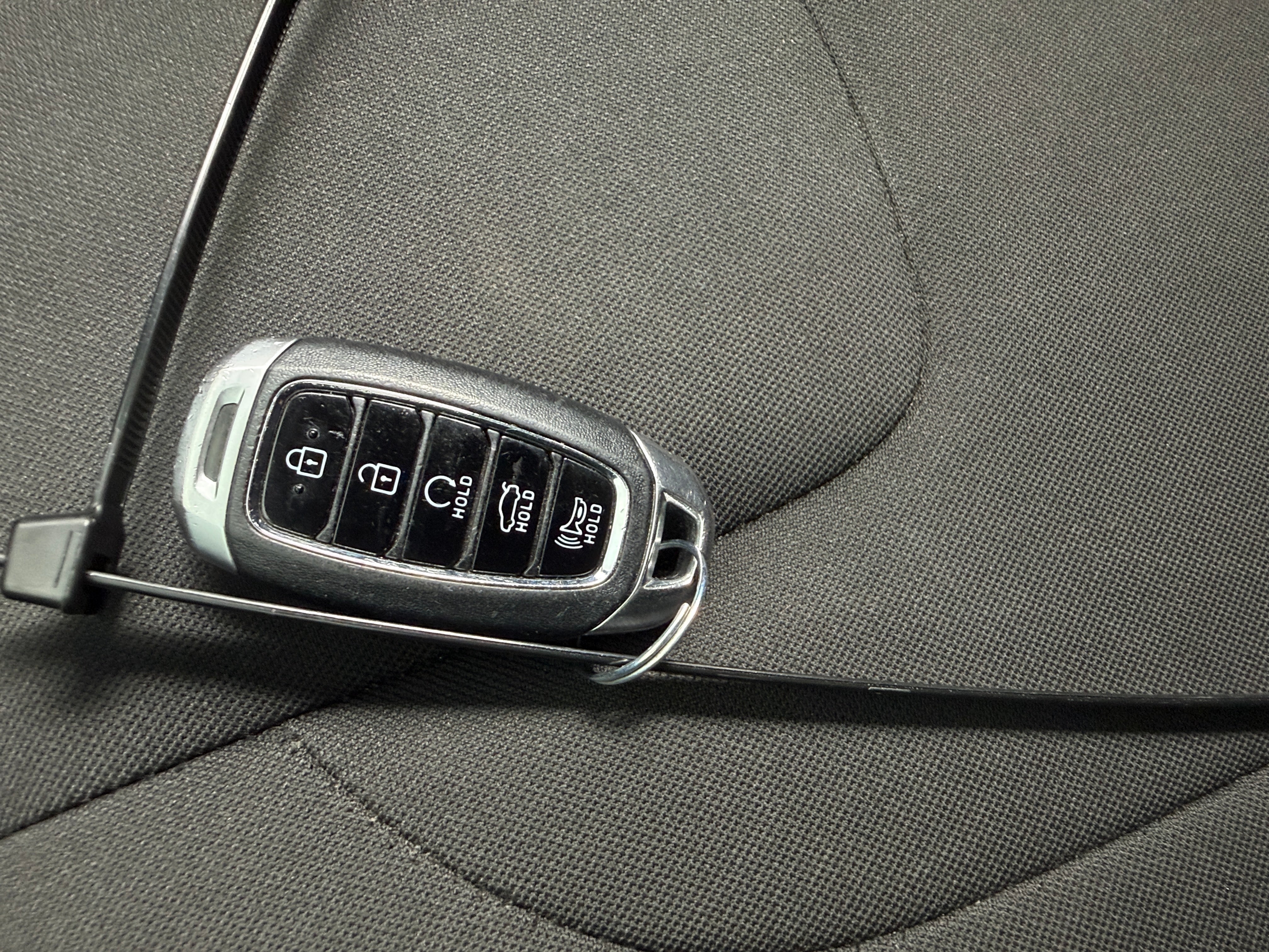 2021 Hyundai Elantra SEL - Photo 10
