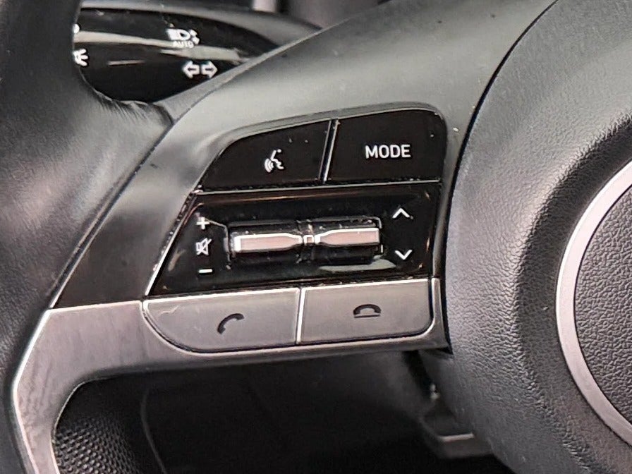 2021 Hyundai Elantra SEL - Photo 15