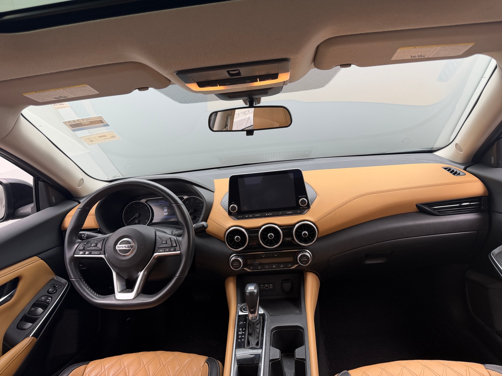 Thumbnail: 2020 Nissan Sentra - 2