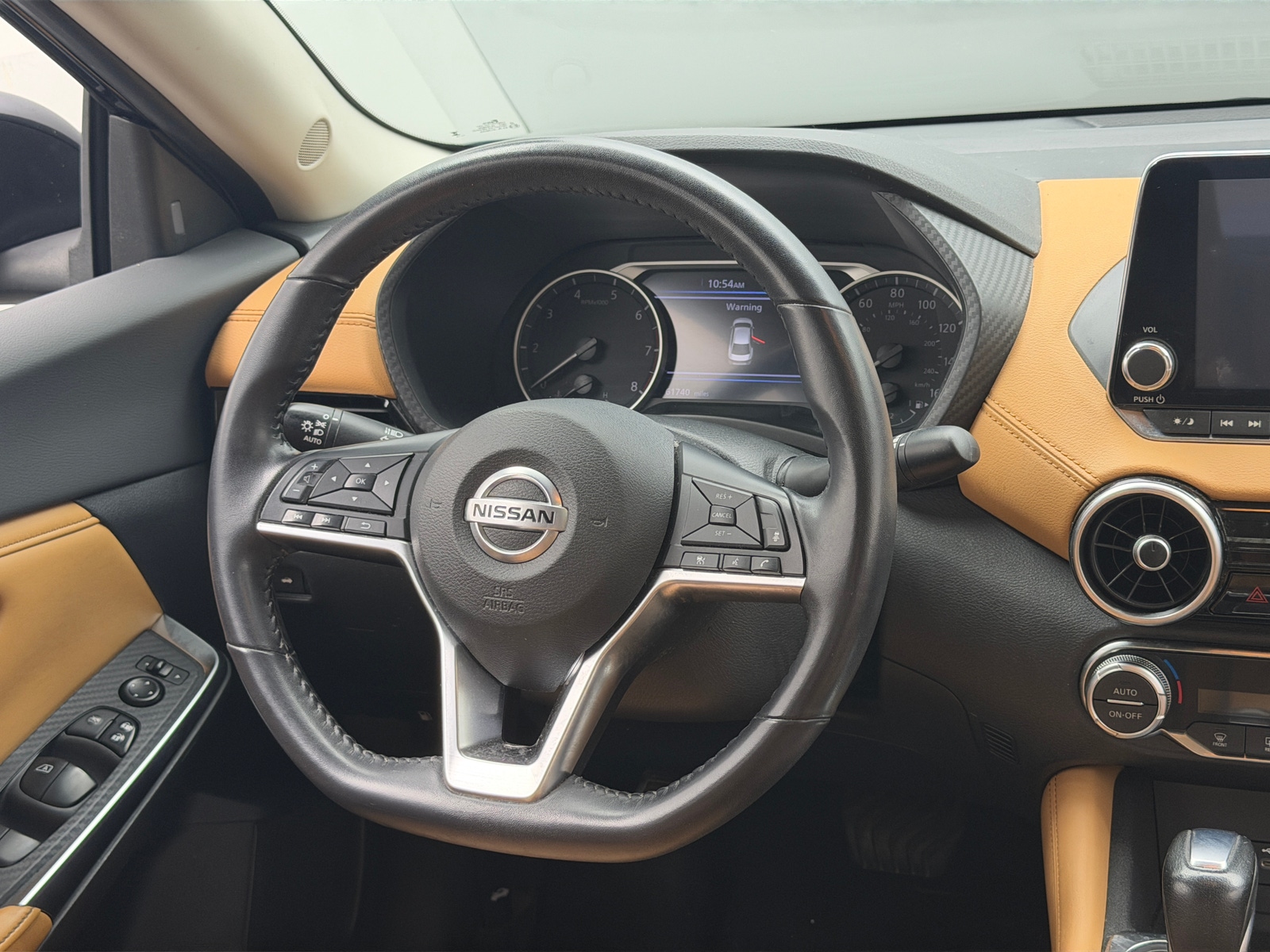 Thumbnail: 2020 Nissan Sentra - 4