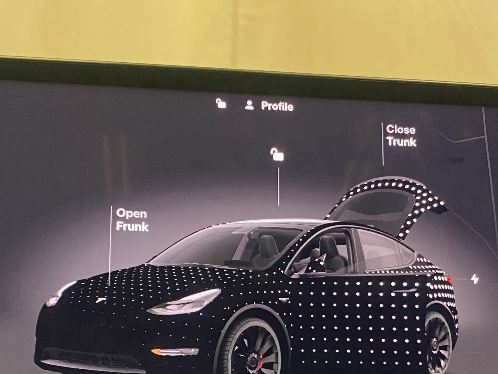 Thumbnail: 2022 Tesla Model Y - 3