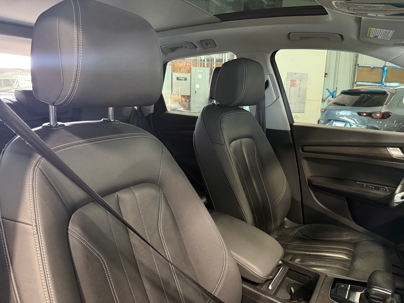 Thumbnail: 2021 Audi Q5 - 2