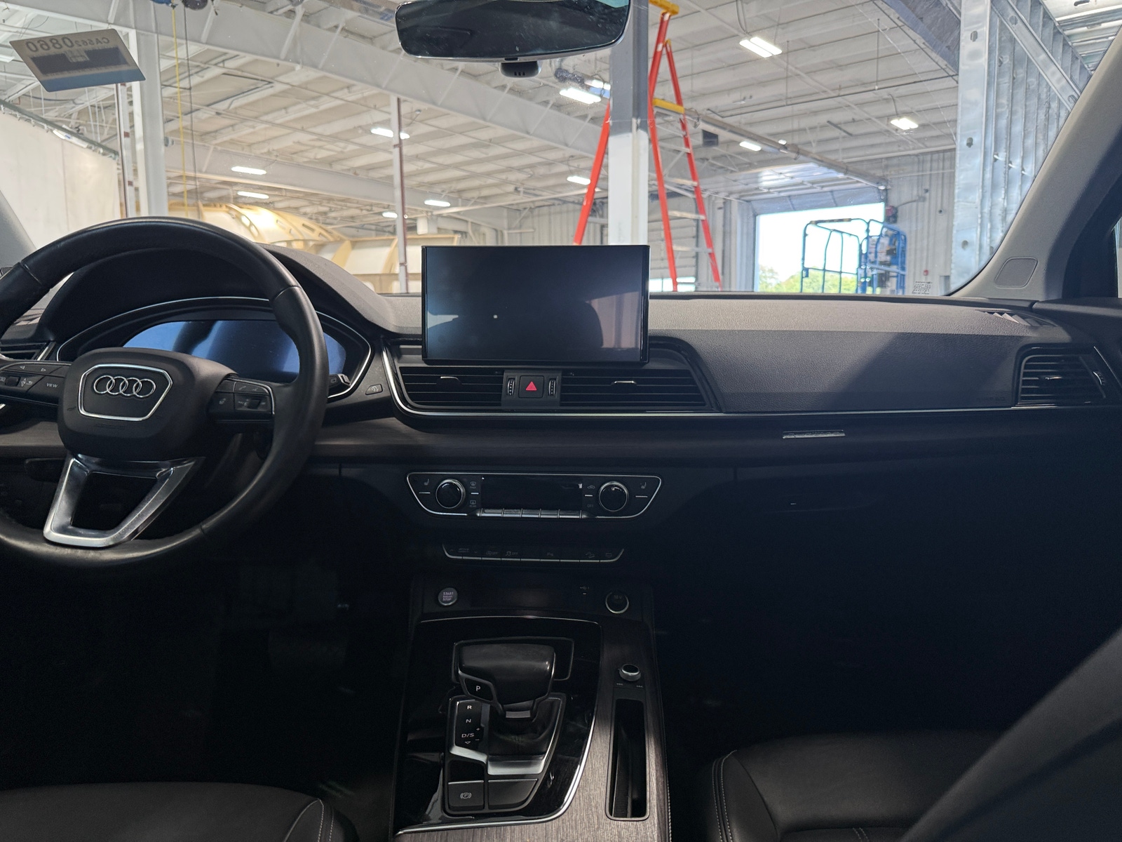 Thumbnail: 2021 Audi Q5 - 3