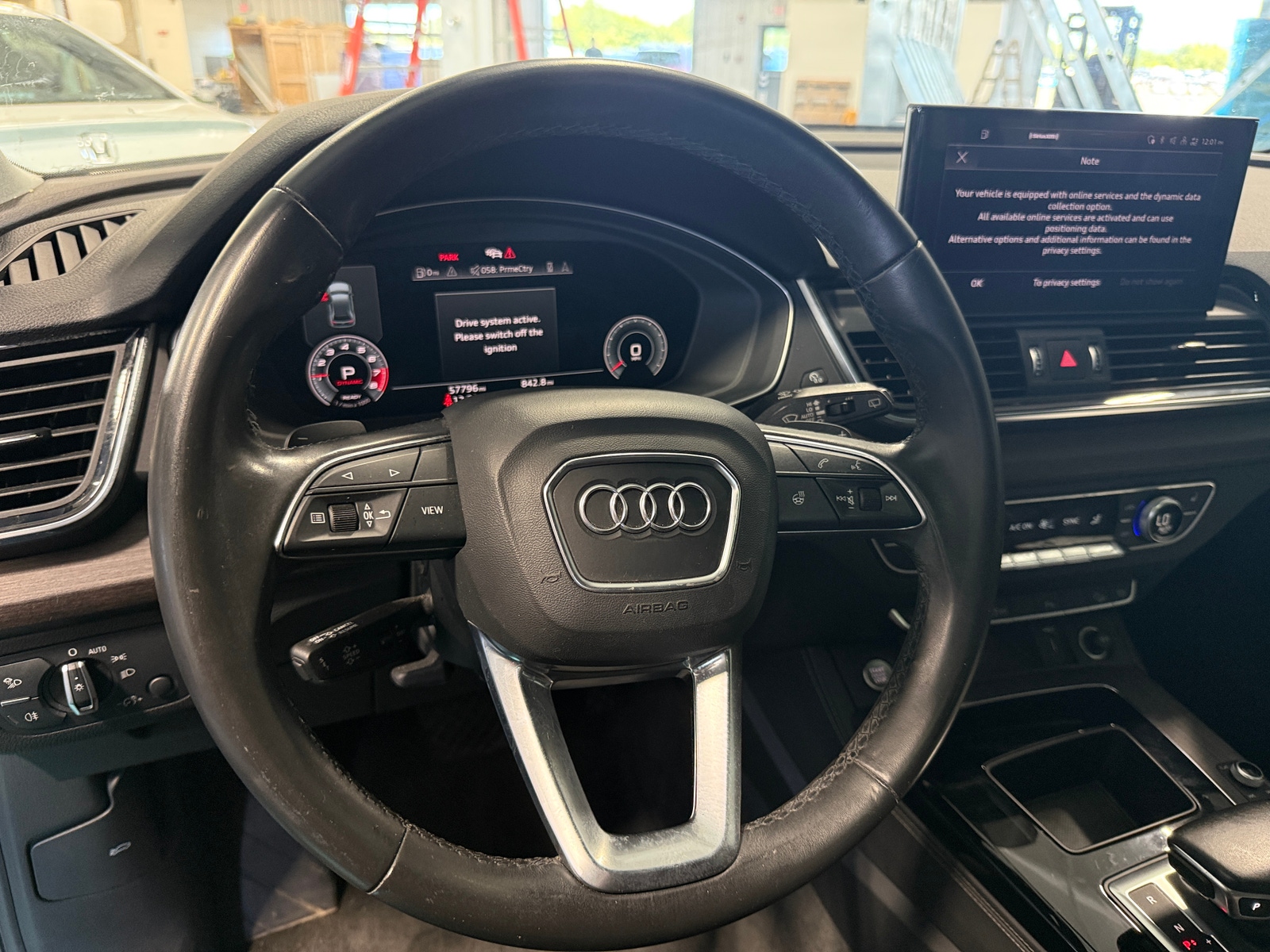 Thumbnail: 2021 Audi Q5 - 5