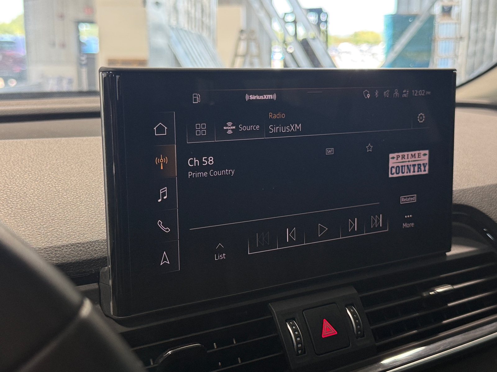 Thumbnail: 2021 Audi Q5 - 4