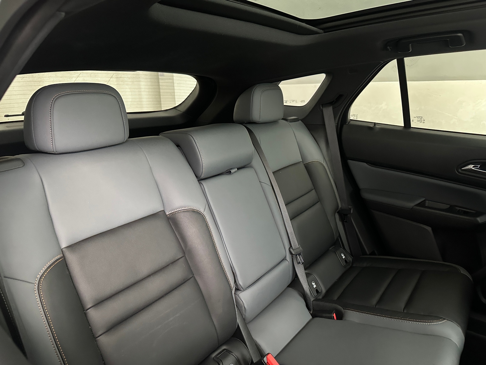 Thumbnail: 2025 Honda Prologue - 5