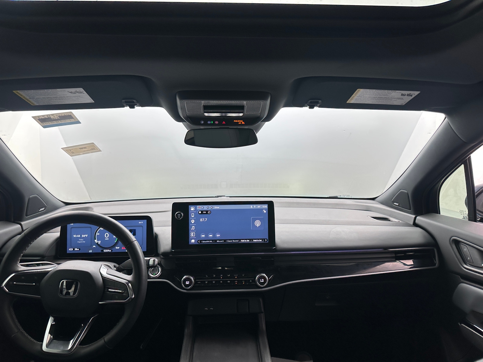 Thumbnail: 2025 Honda Prologue - 2