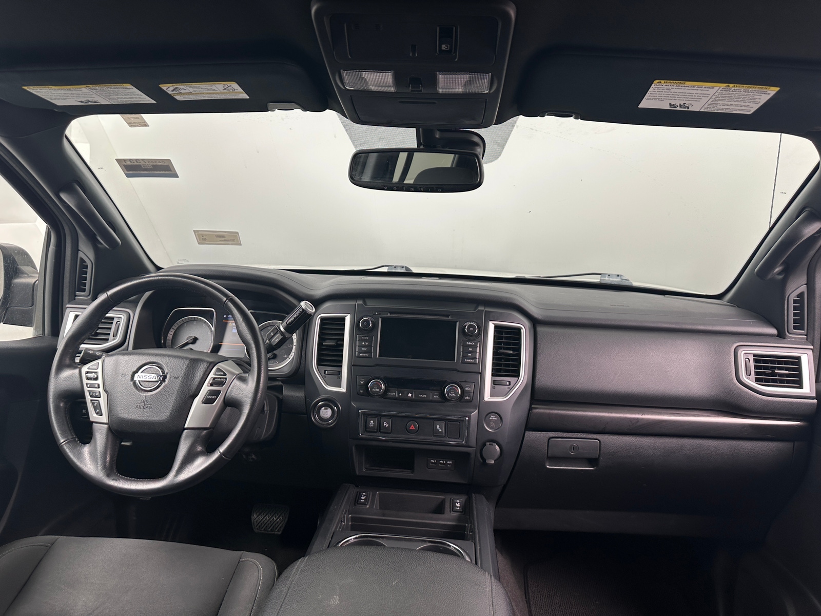Thumbnail: 2019 Nissan Titan - 3
