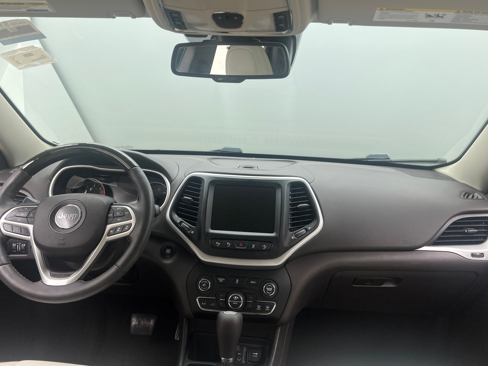 Thumbnail: 2017 Jeep Cherokee - 2