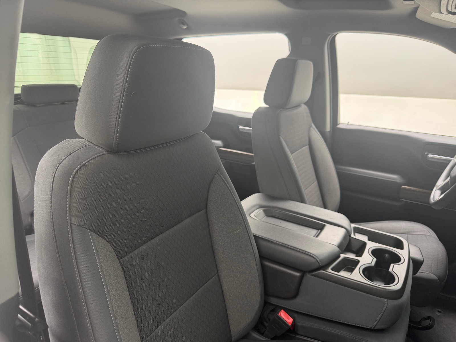 Thumbnail: 2019 Chevrolet Silverado 1500 - 2