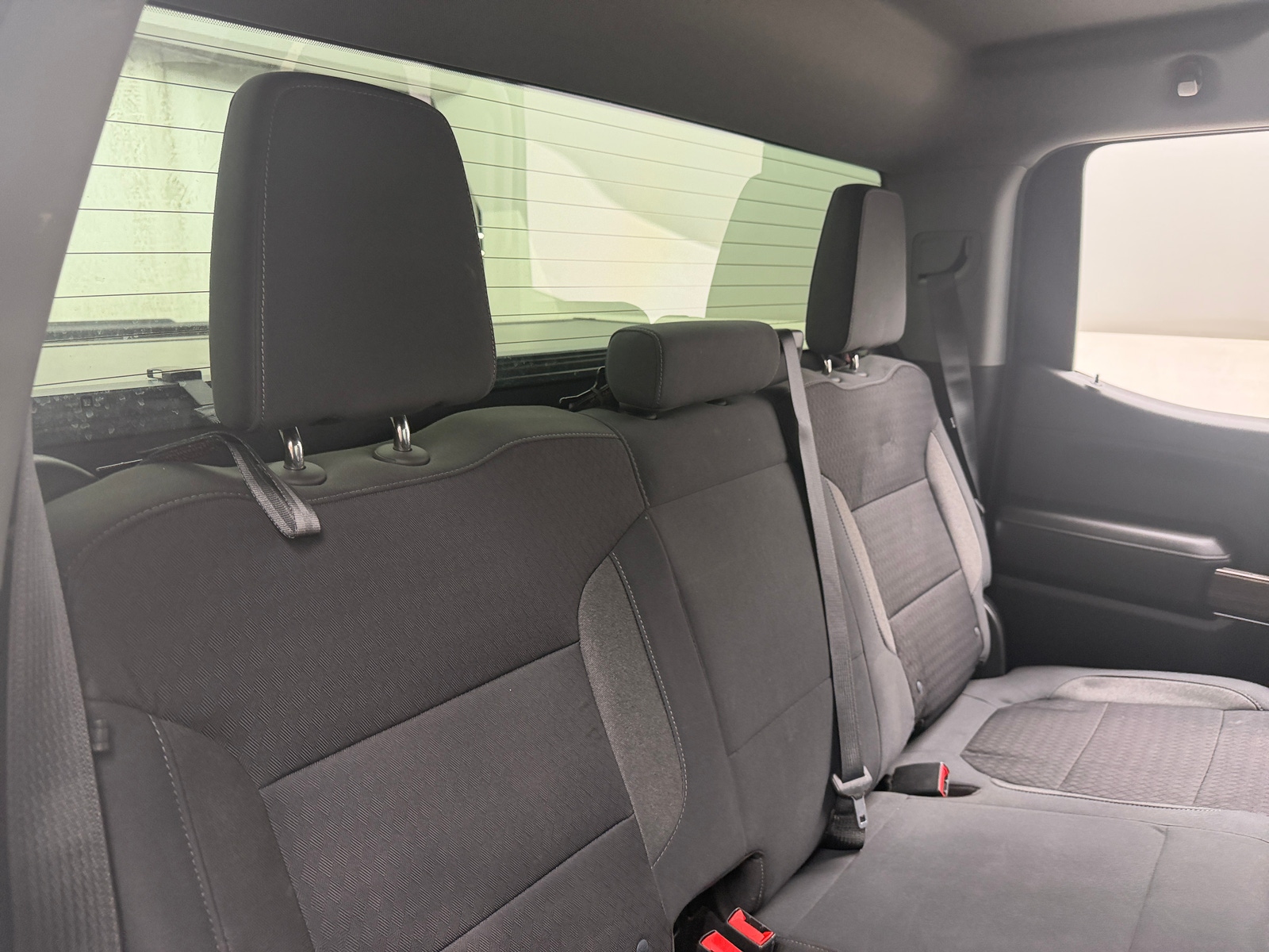 Thumbnail: 2019 Chevrolet Silverado 1500 - 6