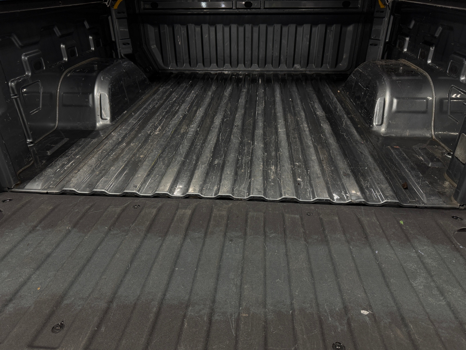 Thumbnail: 2019 Chevrolet Silverado 1500 - 7