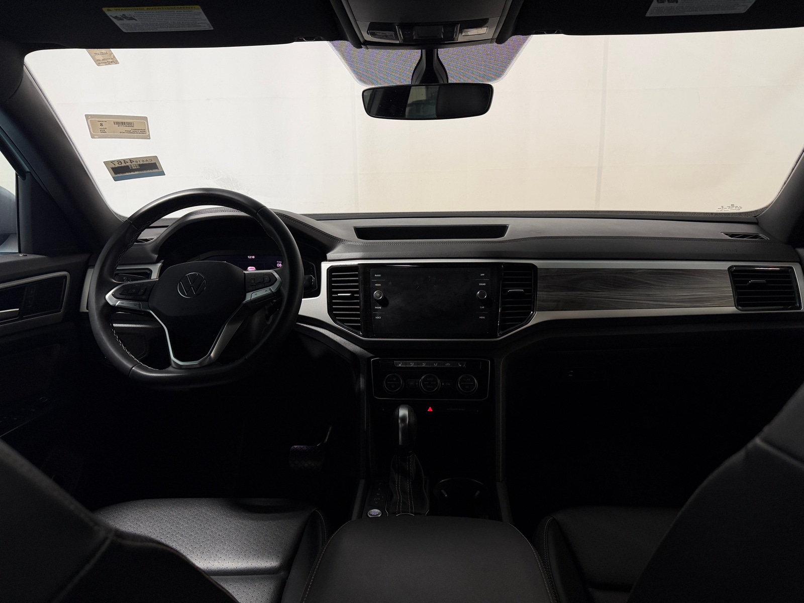 Thumbnail: 2022 Volkswagen Atlas - 2