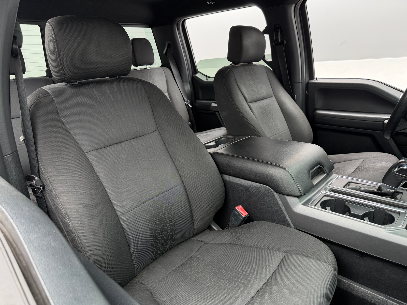 Thumbnail: 2020 Ford Econoline - 2