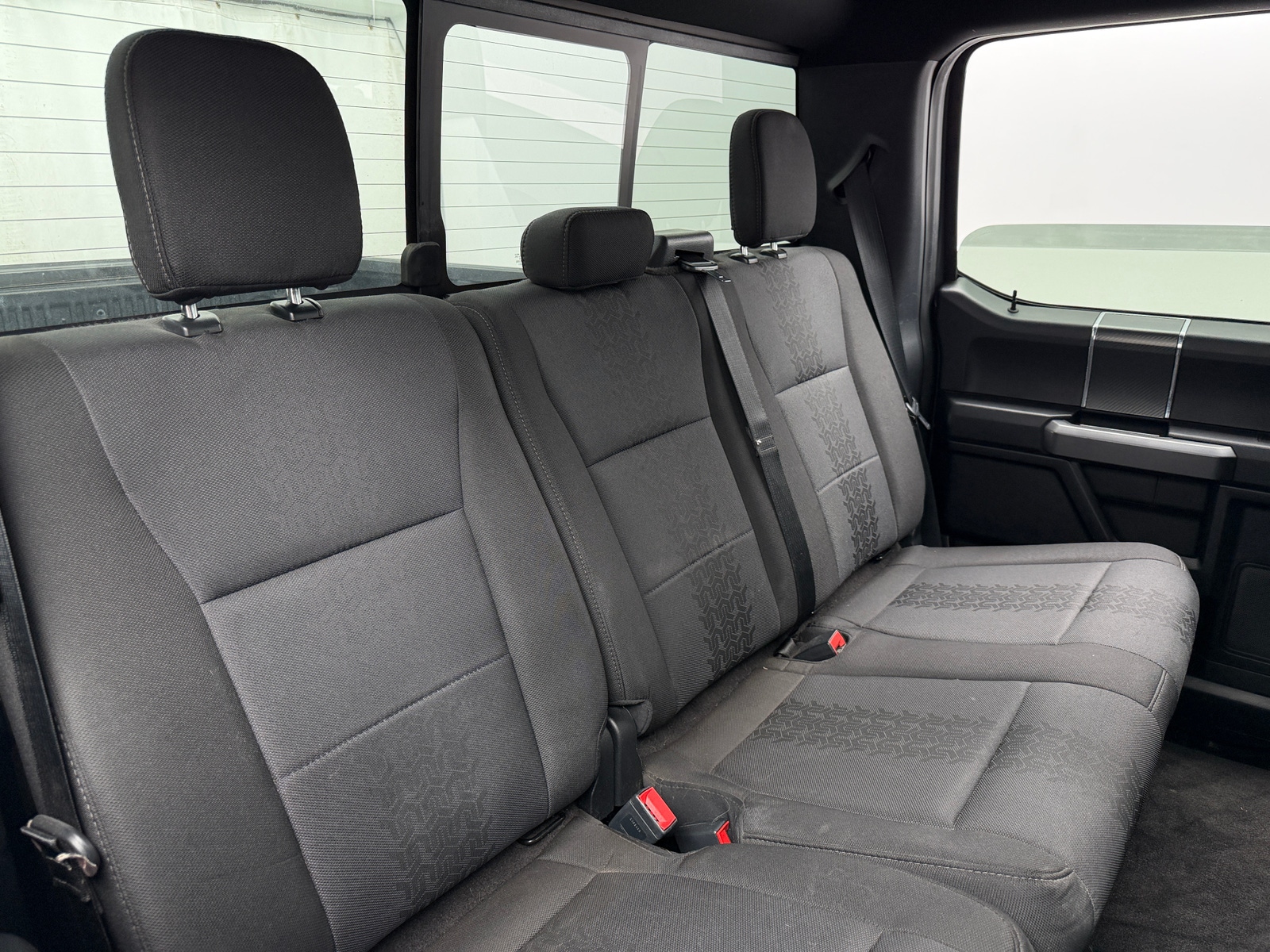 Thumbnail: 2020 Ford Econoline - 6