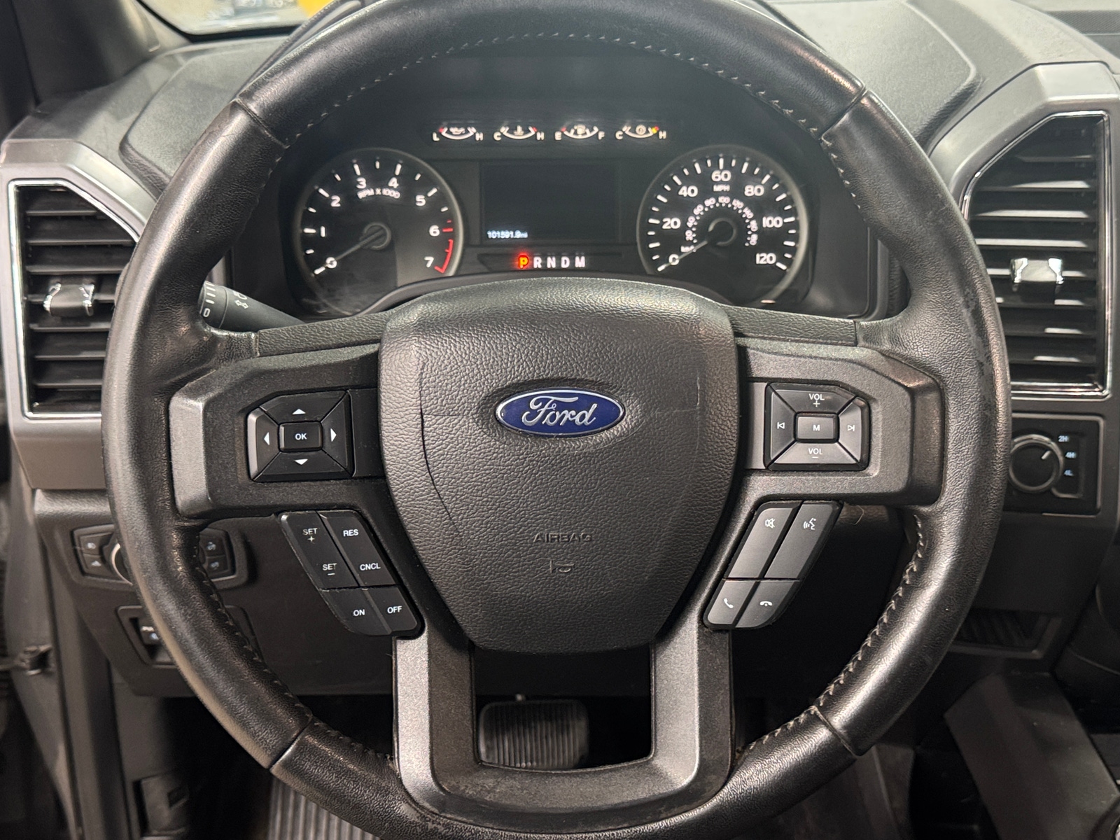 Thumbnail: 2020 Ford Econoline - 5