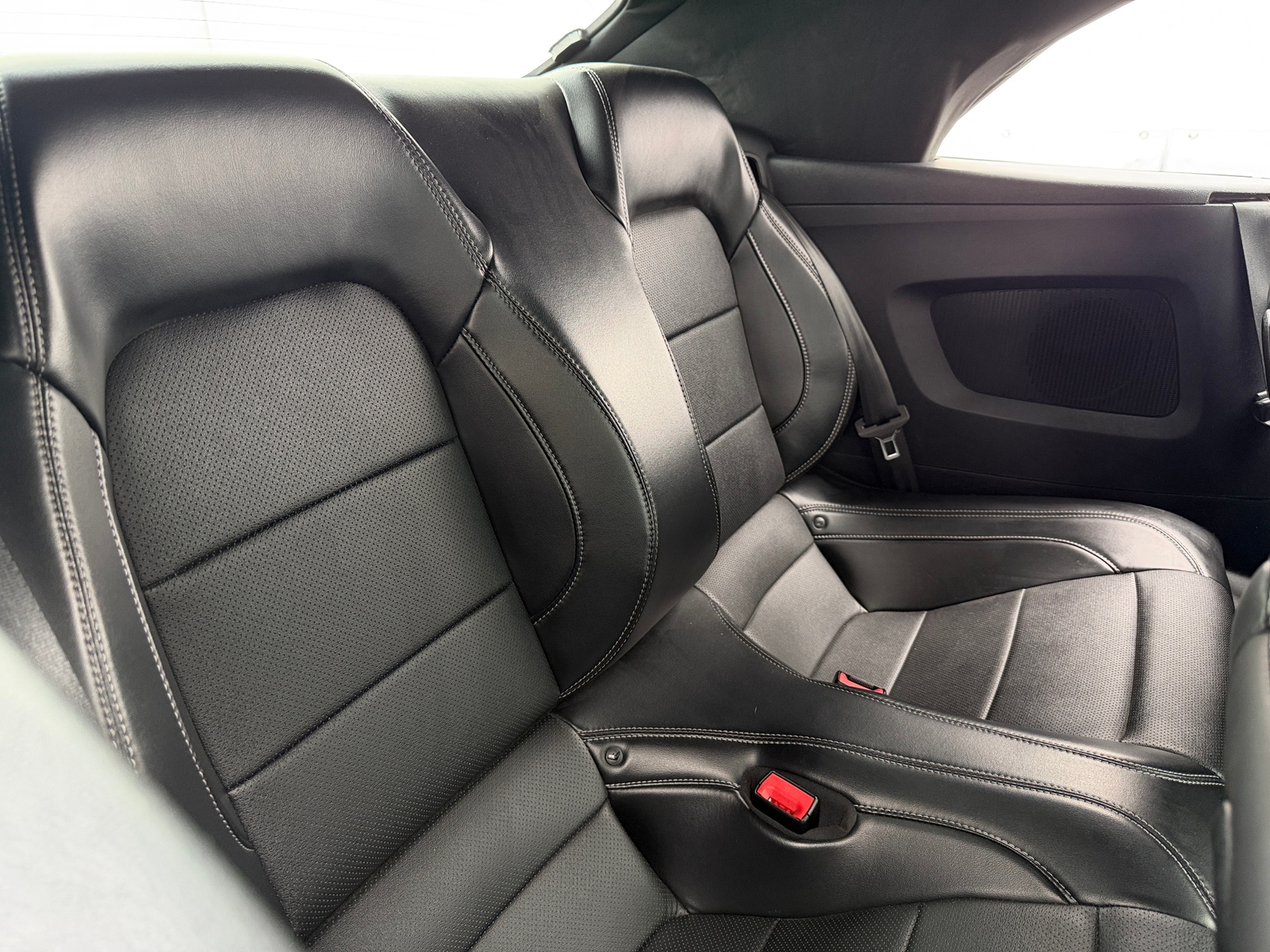 Thumbnail: 2020 Ford Mustang - 5
