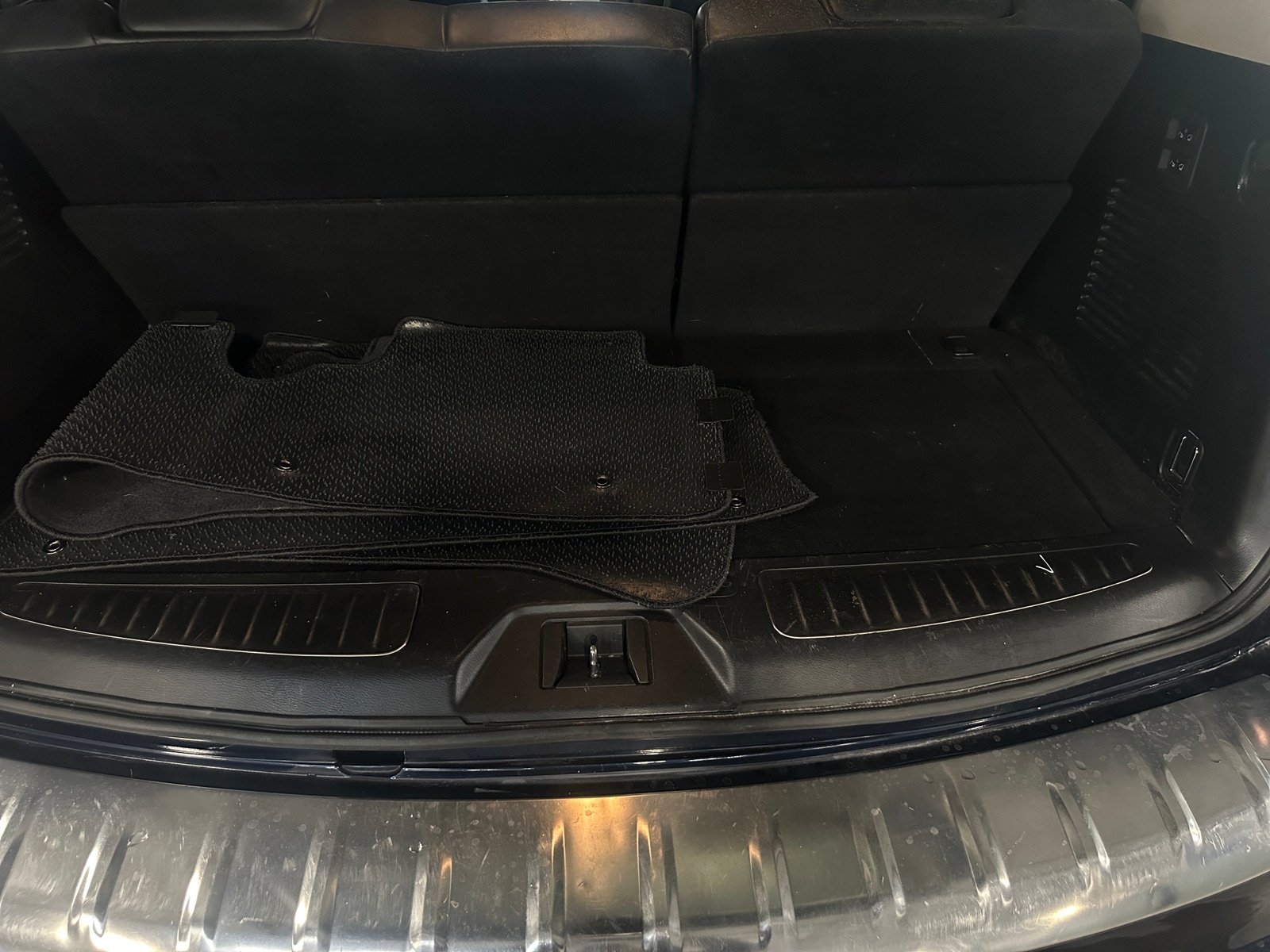 Thumbnail: 2018 INFINITI QX80 - 6