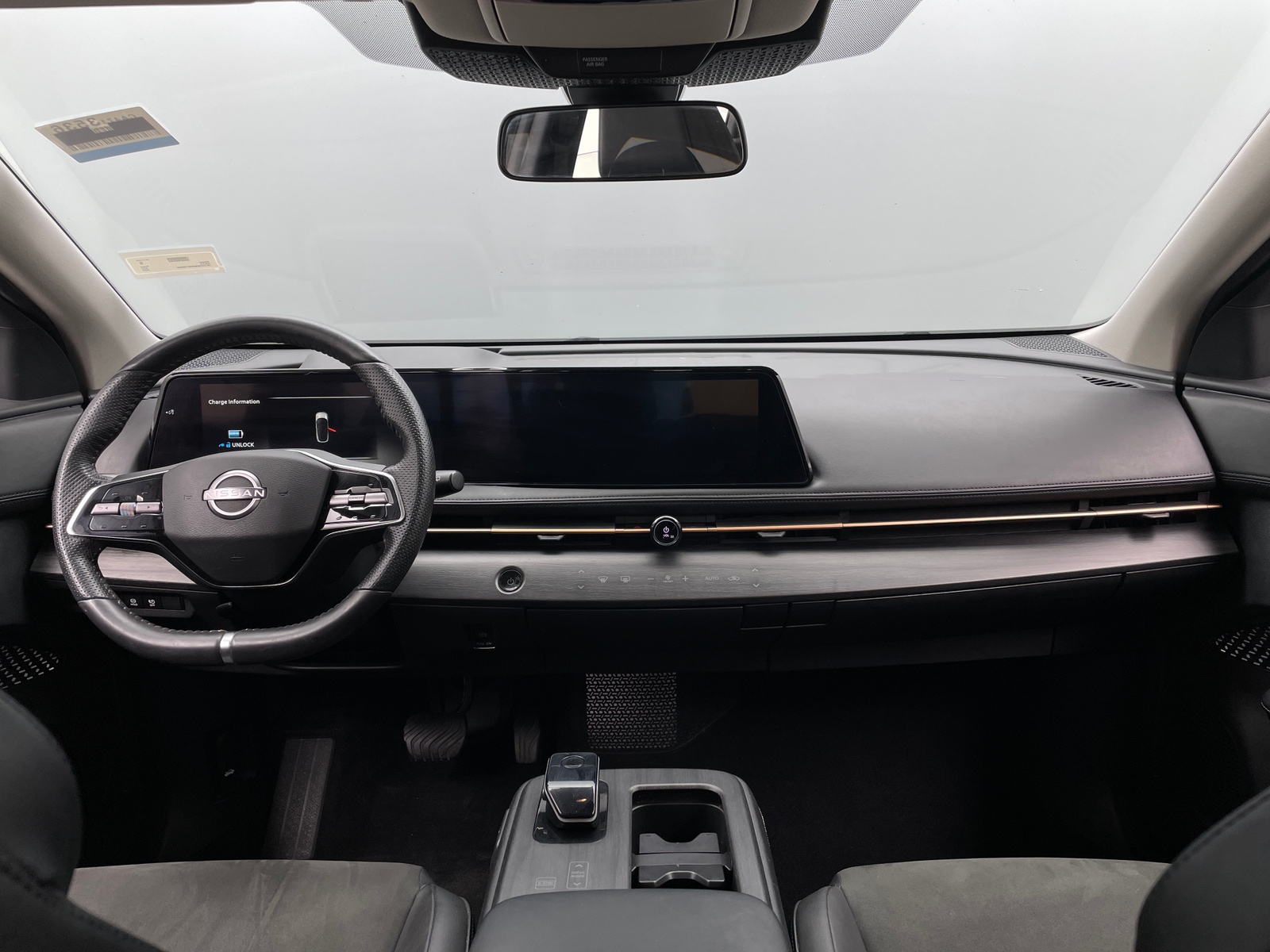 Thumbnail: 2024 Nissan Ariya - 2