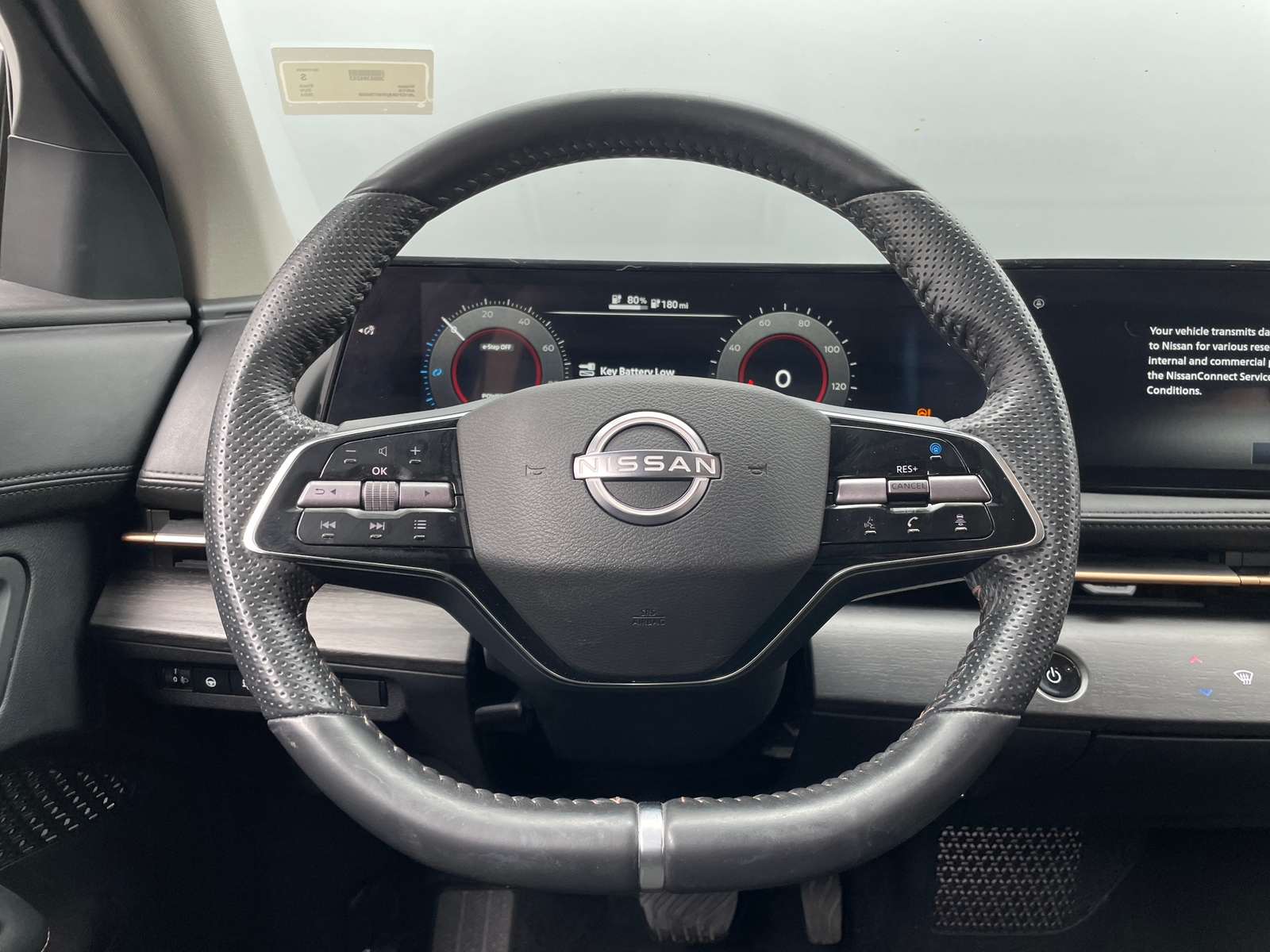 Thumbnail: 2024 Nissan Ariya - 4