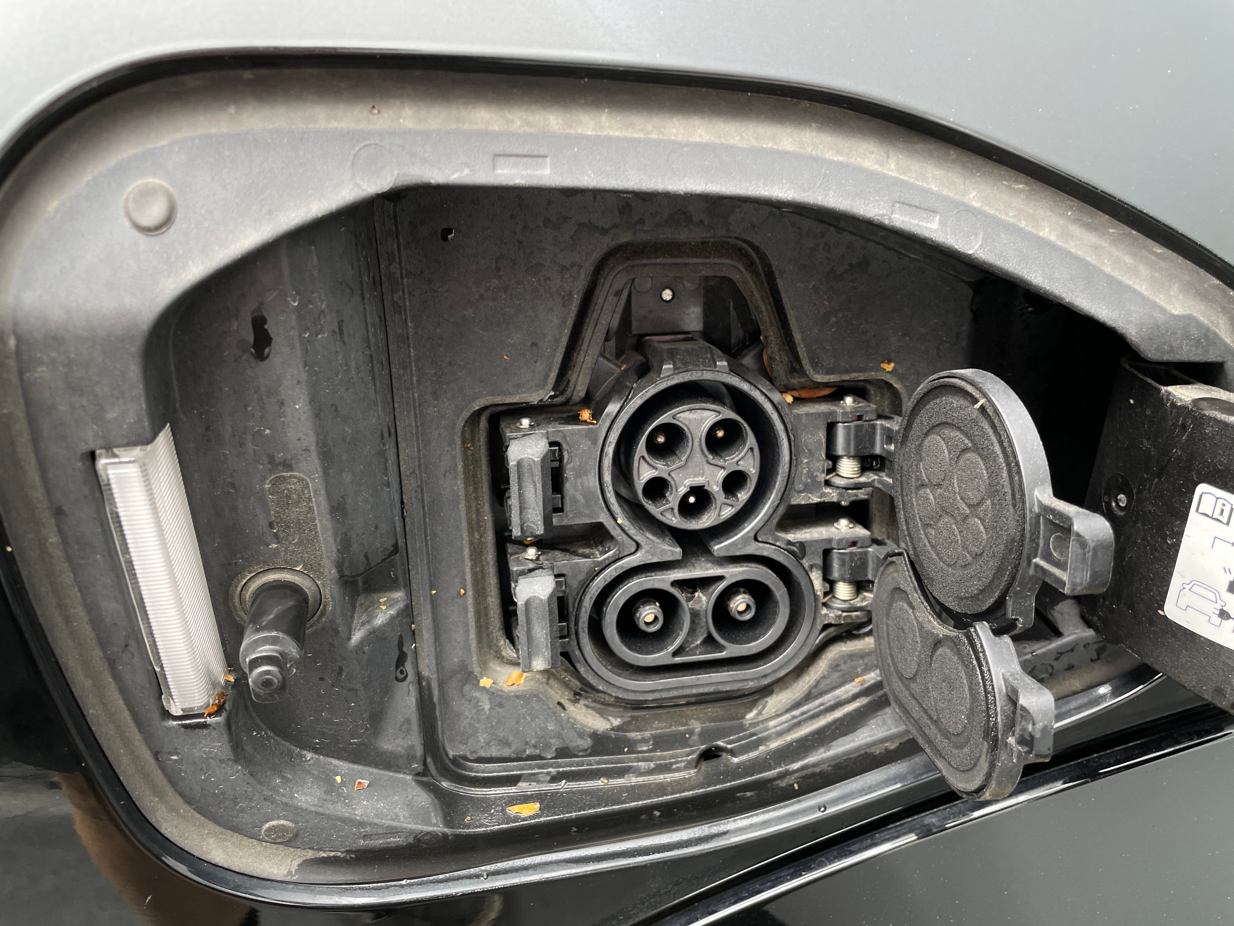 Used 2024 Nissan ARIYA Engage with VIN JN1CF0BB2RM736859 for sale in Oak Creek, WI