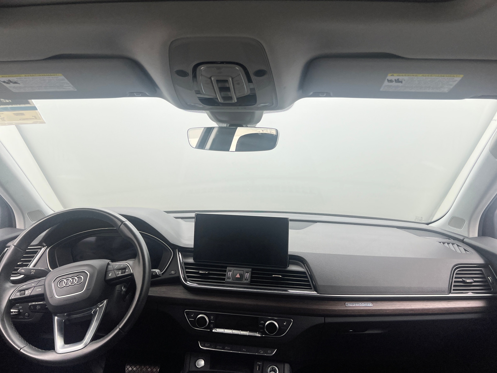 Thumbnail: 2024 Audi Q5 - 2