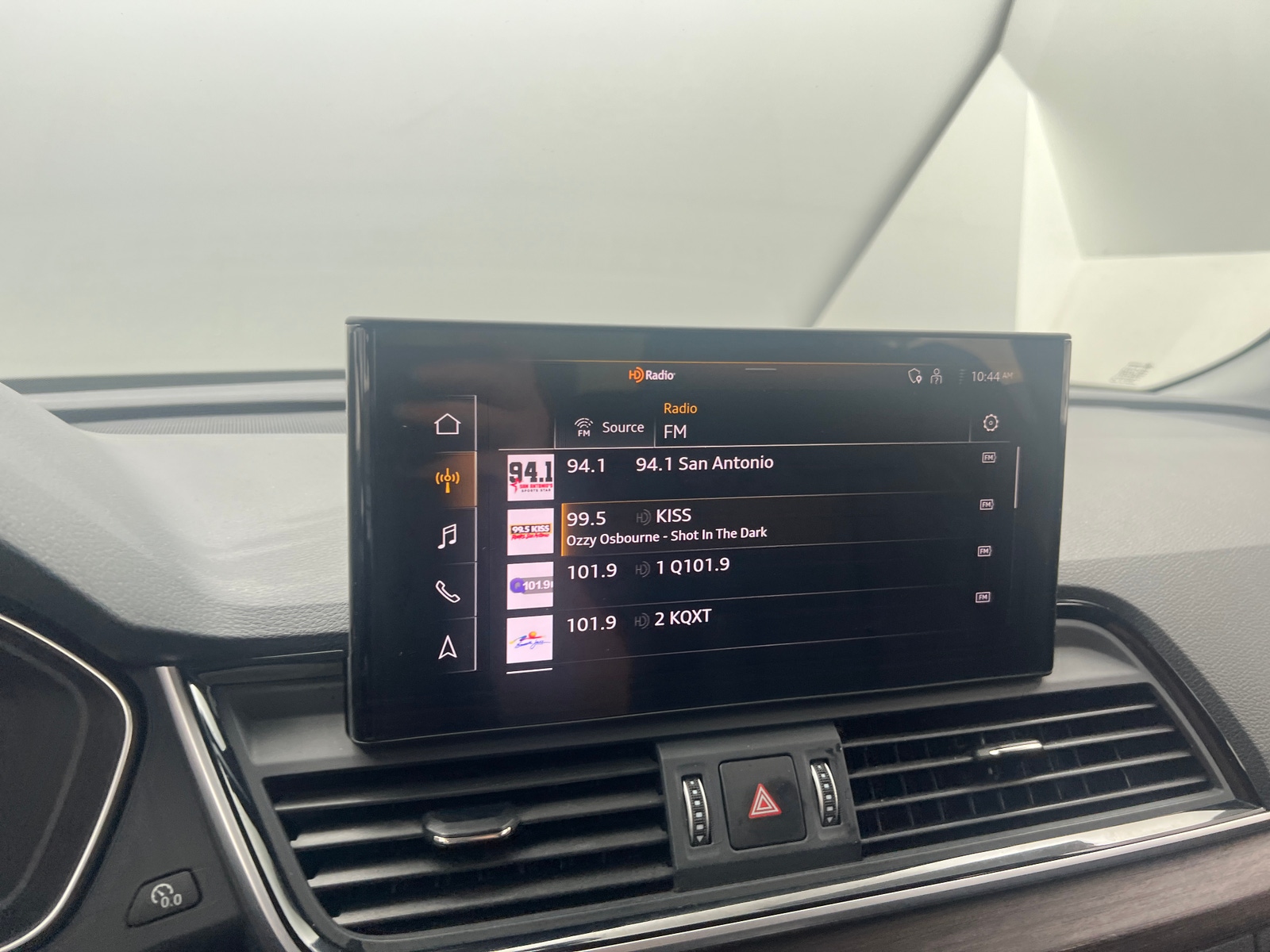 Thumbnail: 2024 Audi Q5 - 3