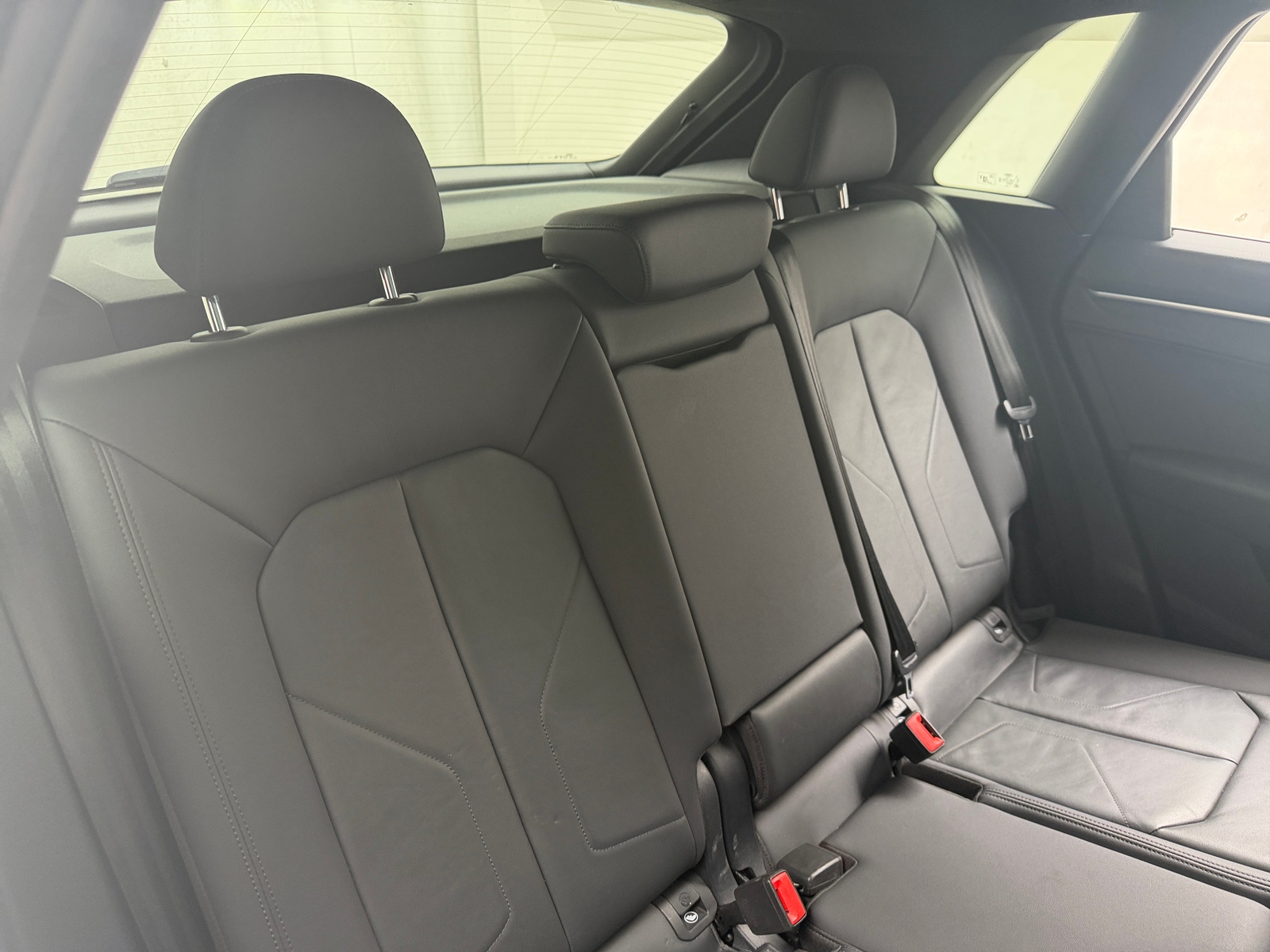 Thumbnail: 2021 Audi Q3 - 5