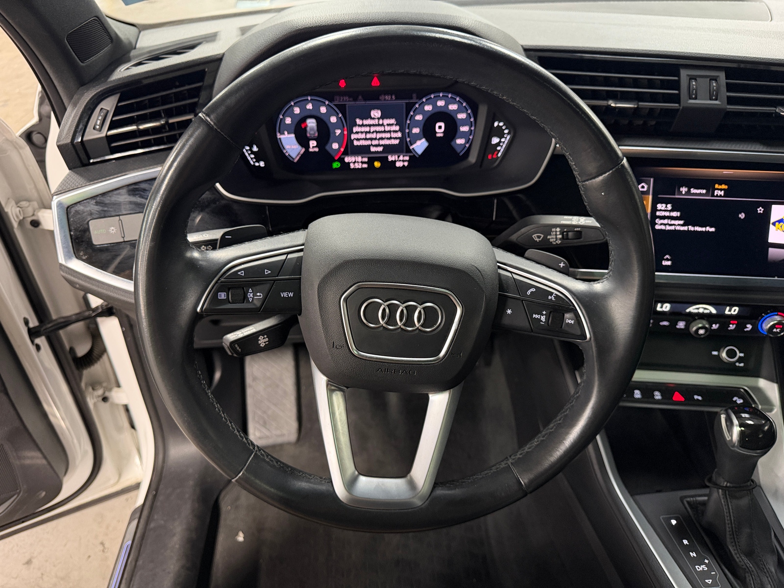 Thumbnail: 2021 Audi Q3 - 4