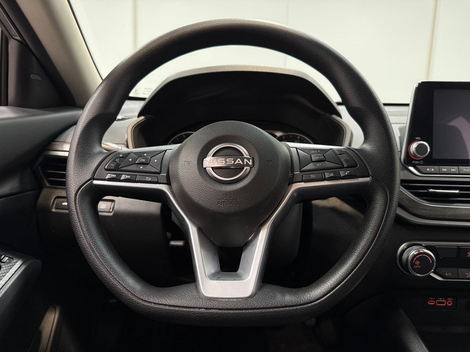 Thumbnail: 2025 Nissan Altima - 5