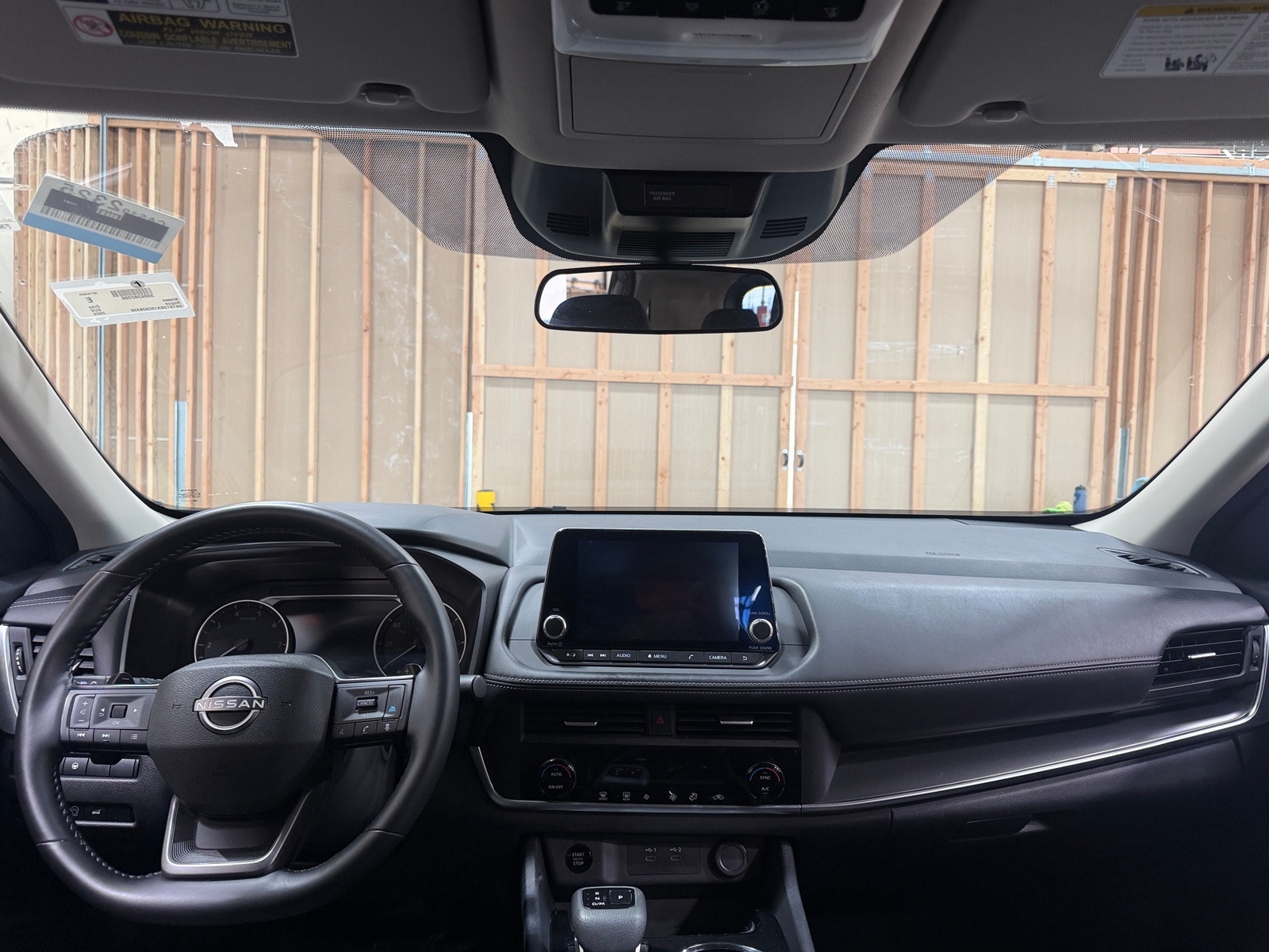 Thumbnail: 2025 Nissan Rogue - 3