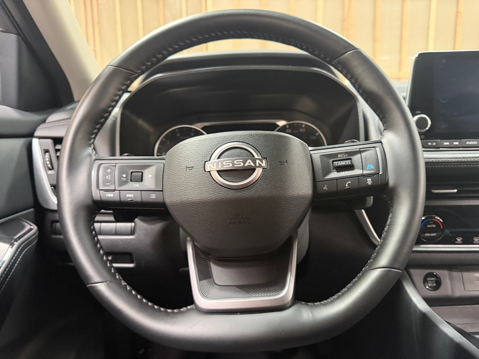 Thumbnail: 2025 Nissan Rogue - 5