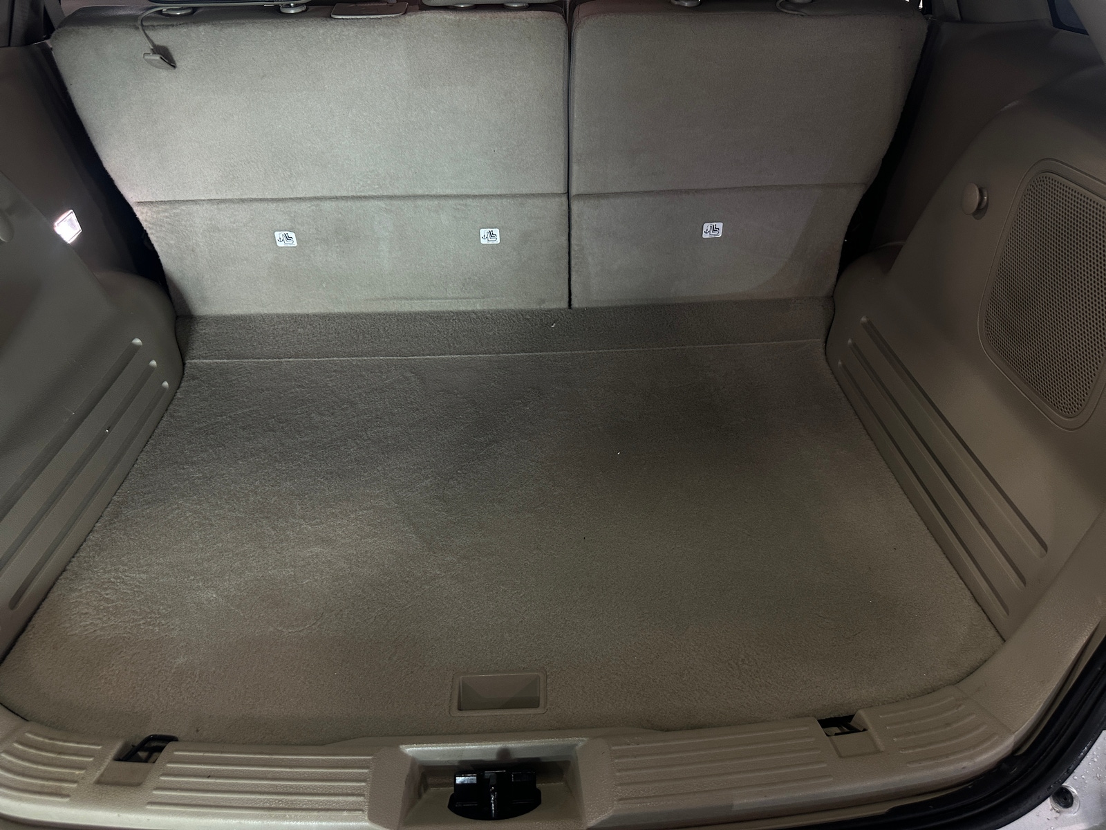 Thumbnail: 2015 Lincoln MKX - 6