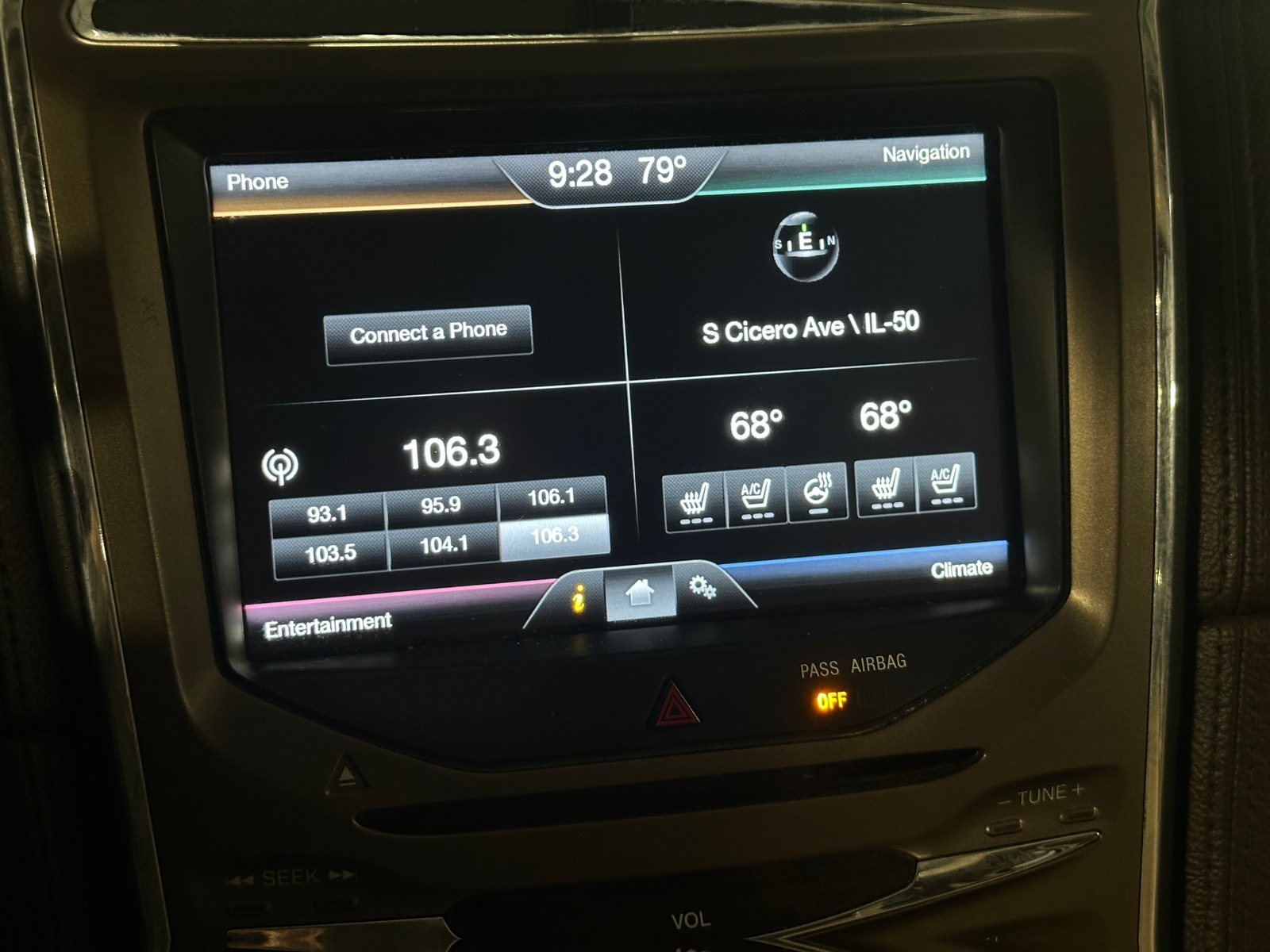 Thumbnail: 2015 Lincoln MKX - 3
