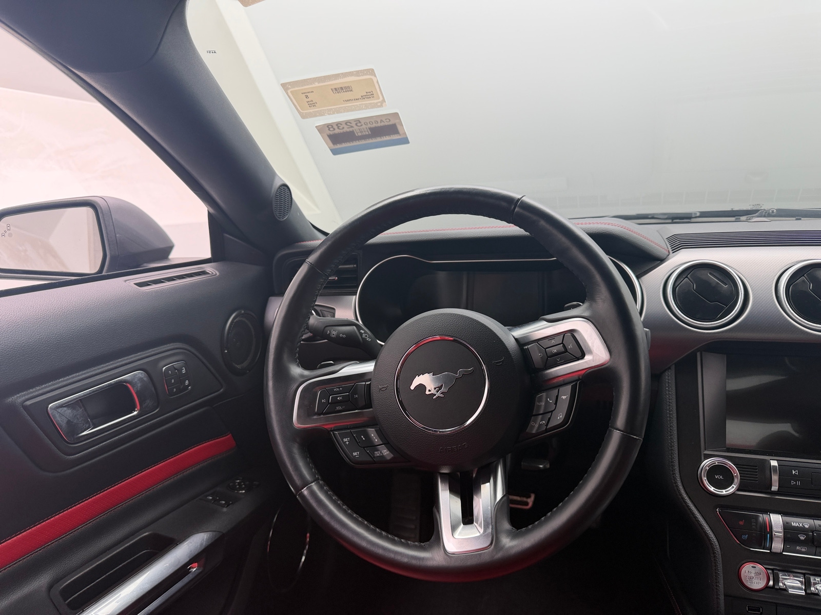 Thumbnail: 2019 Ford Mustang - 3