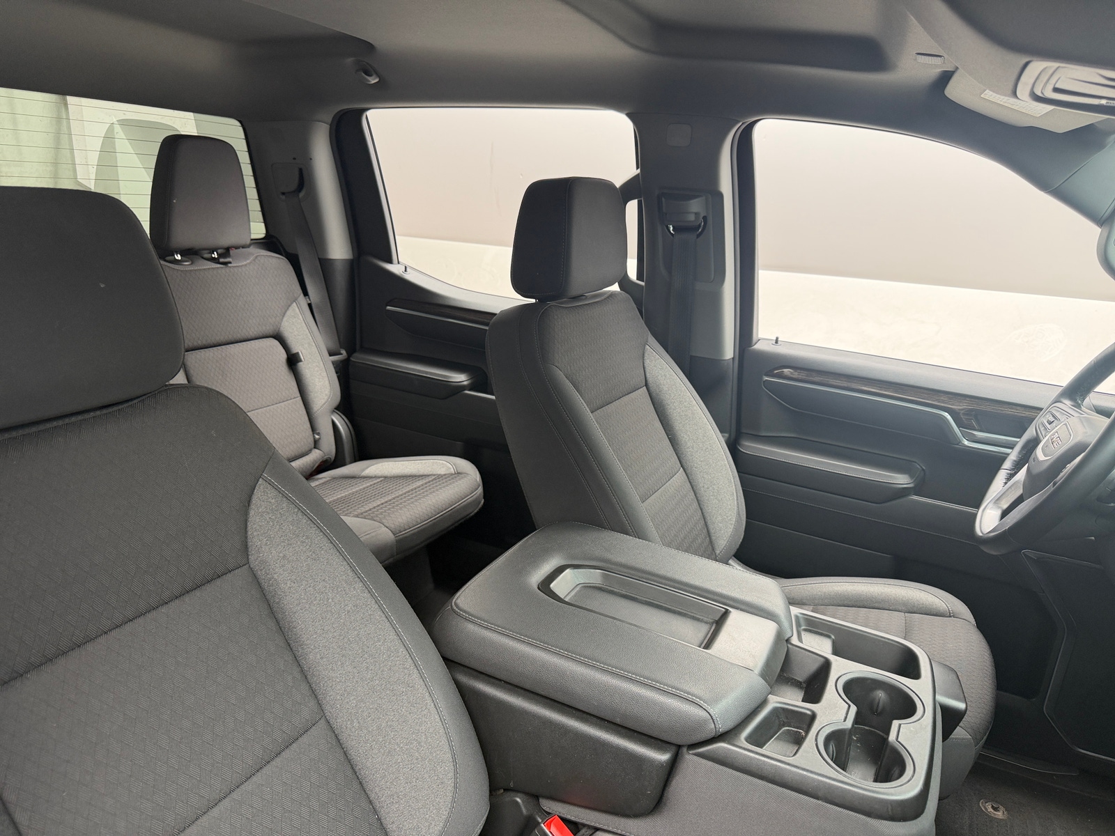 Thumbnail: 2024 GMC Sierra 1500 - 2