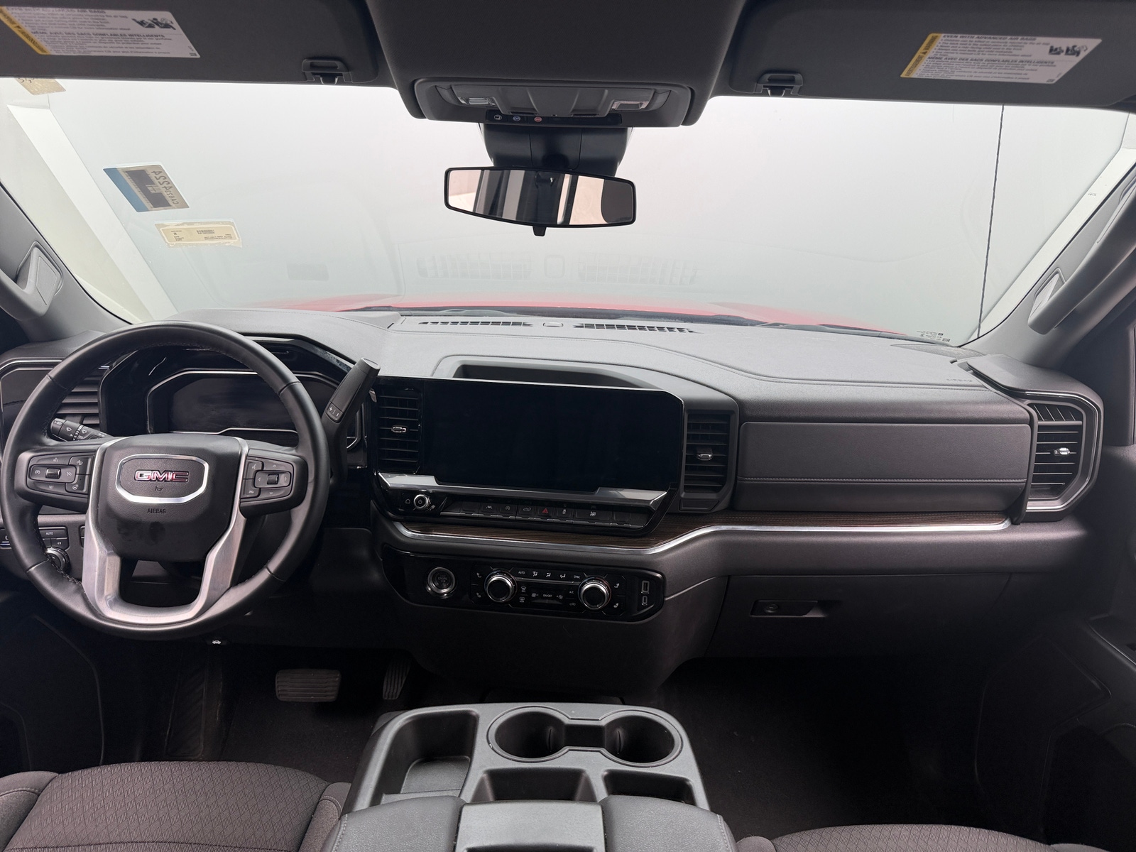 Thumbnail: 2024 GMC Sierra 1500 - 3