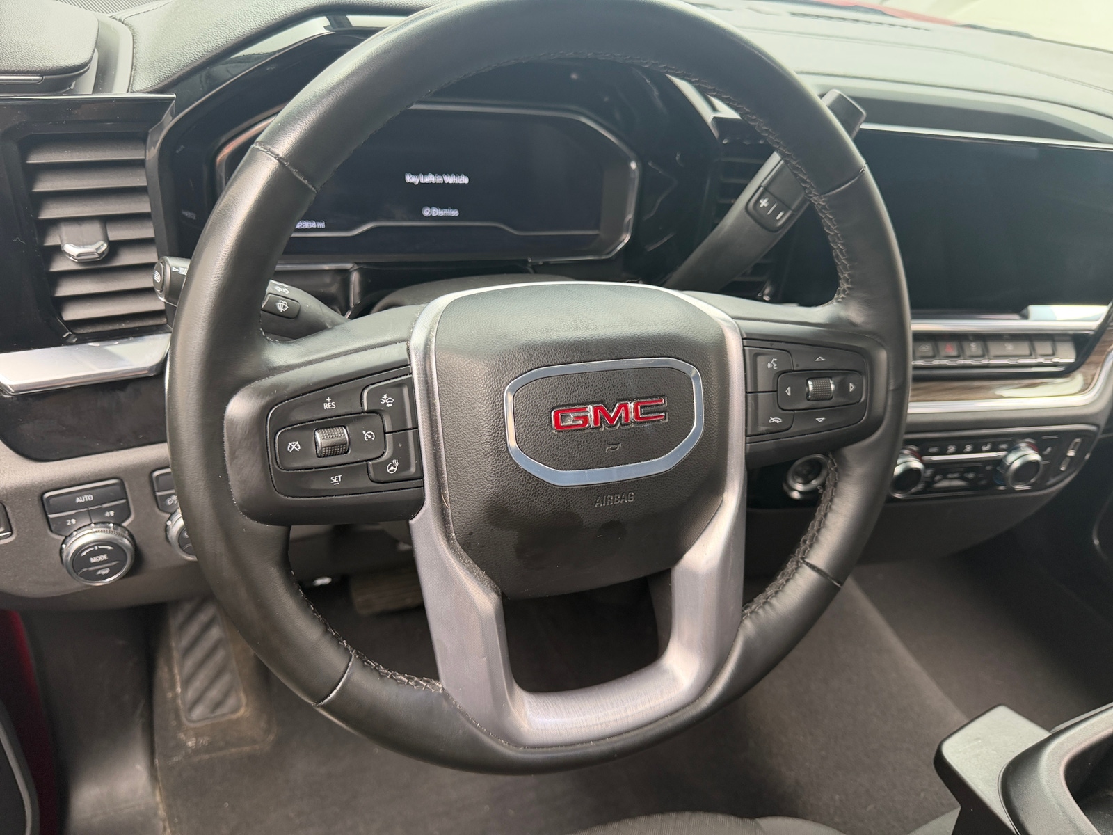 Thumbnail: 2024 GMC Sierra 1500 - 5