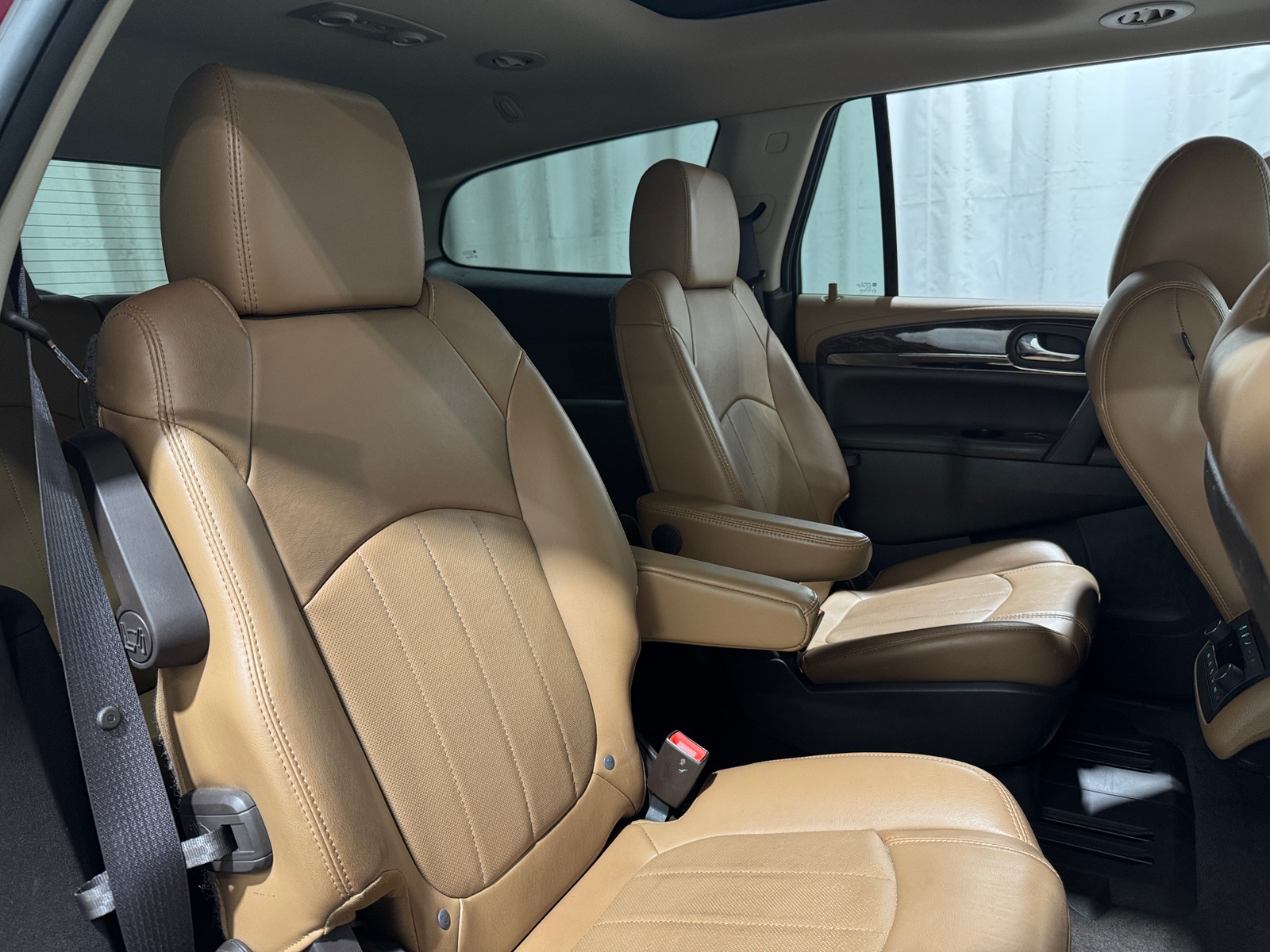Thumbnail: 2015 Buick Enclave - 5