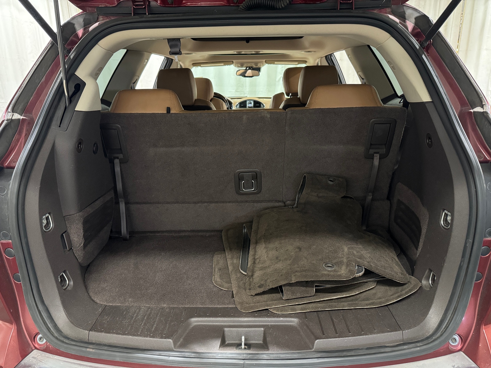 Thumbnail: 2015 Buick Enclave - 6