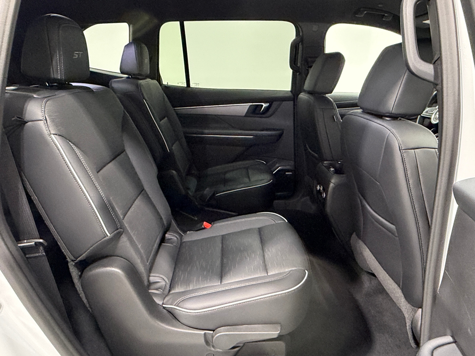 Thumbnail: 2026 Buick Enclave - 5