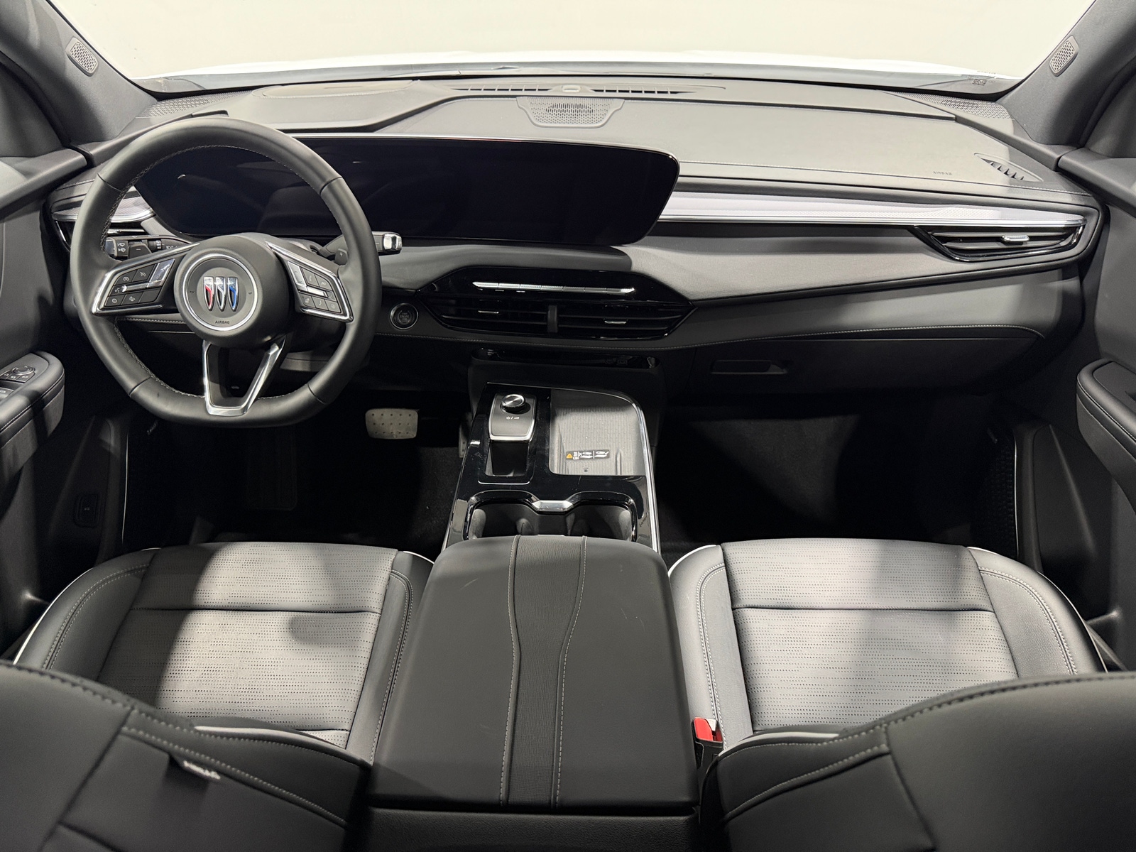 Thumbnail: 2026 Buick Enclave - 2