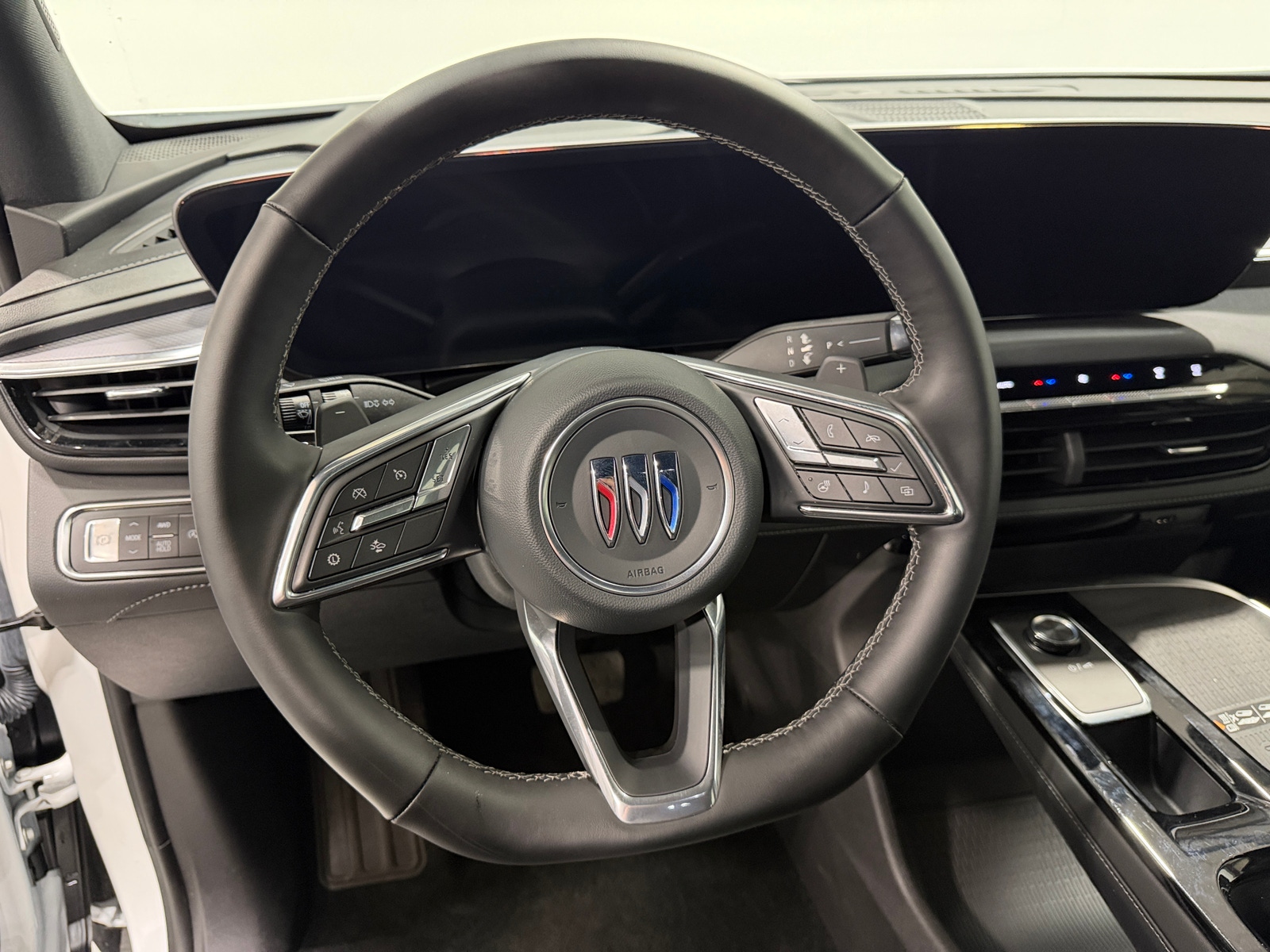 Thumbnail: 2026 Buick Enclave - 4