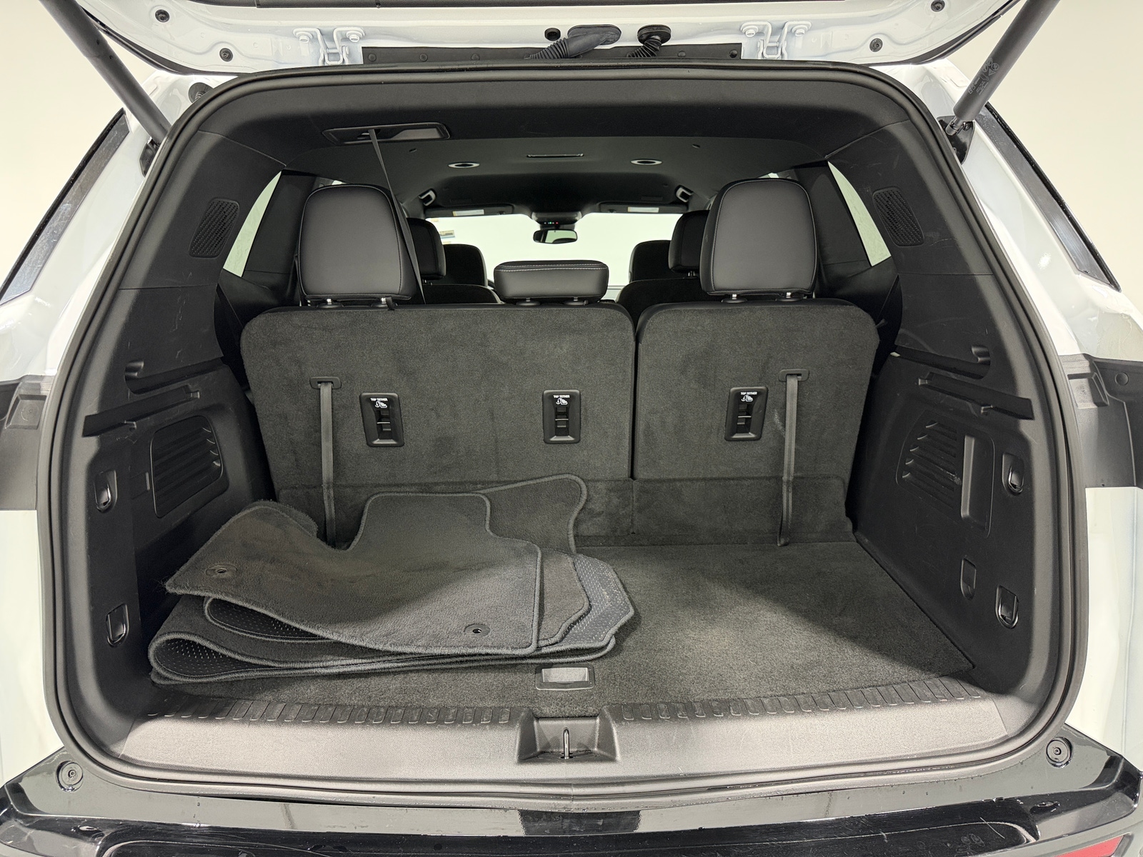 Thumbnail: 2026 Buick Enclave - 6