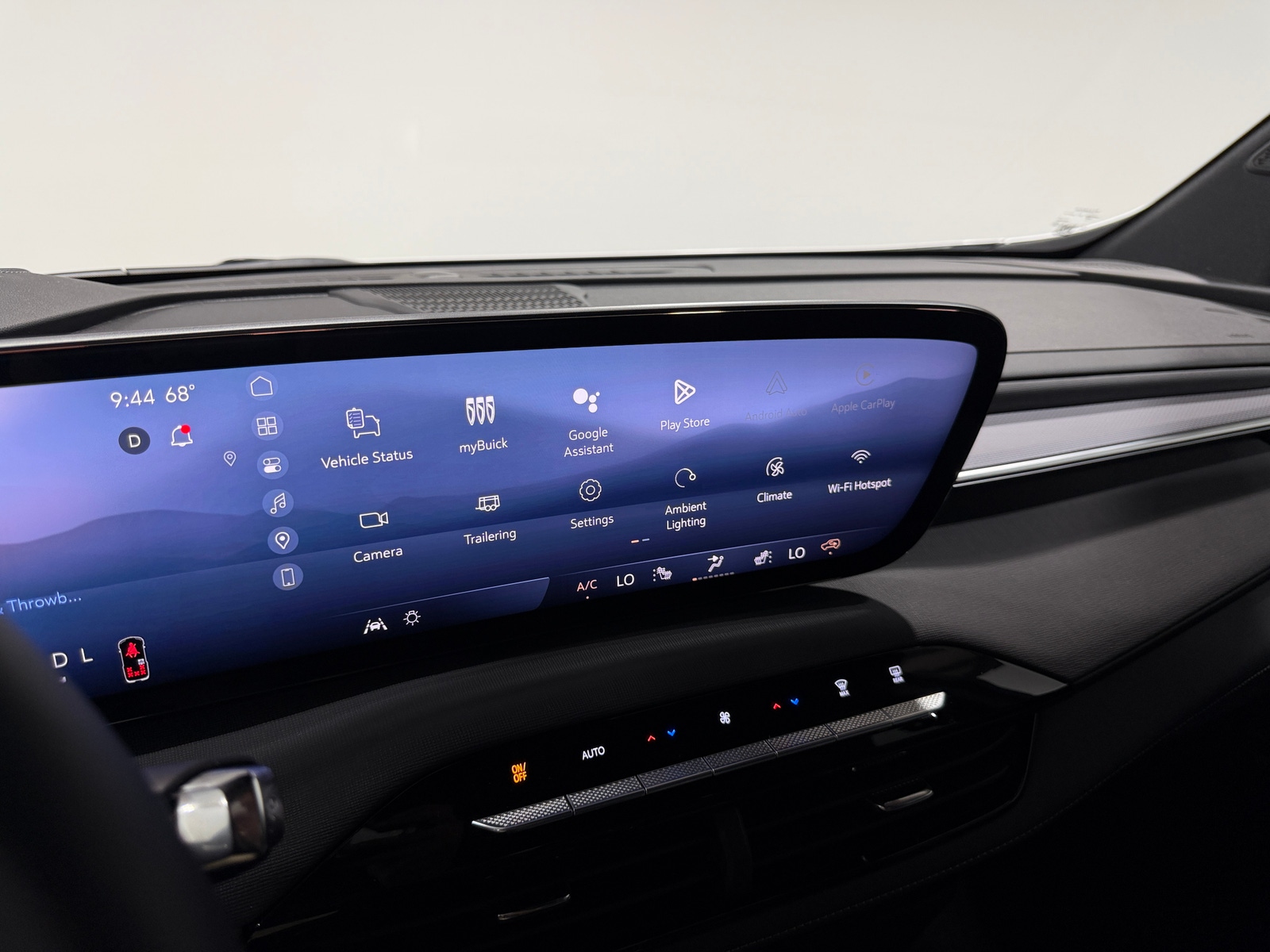 Thumbnail: 2026 Buick Enclave - 3