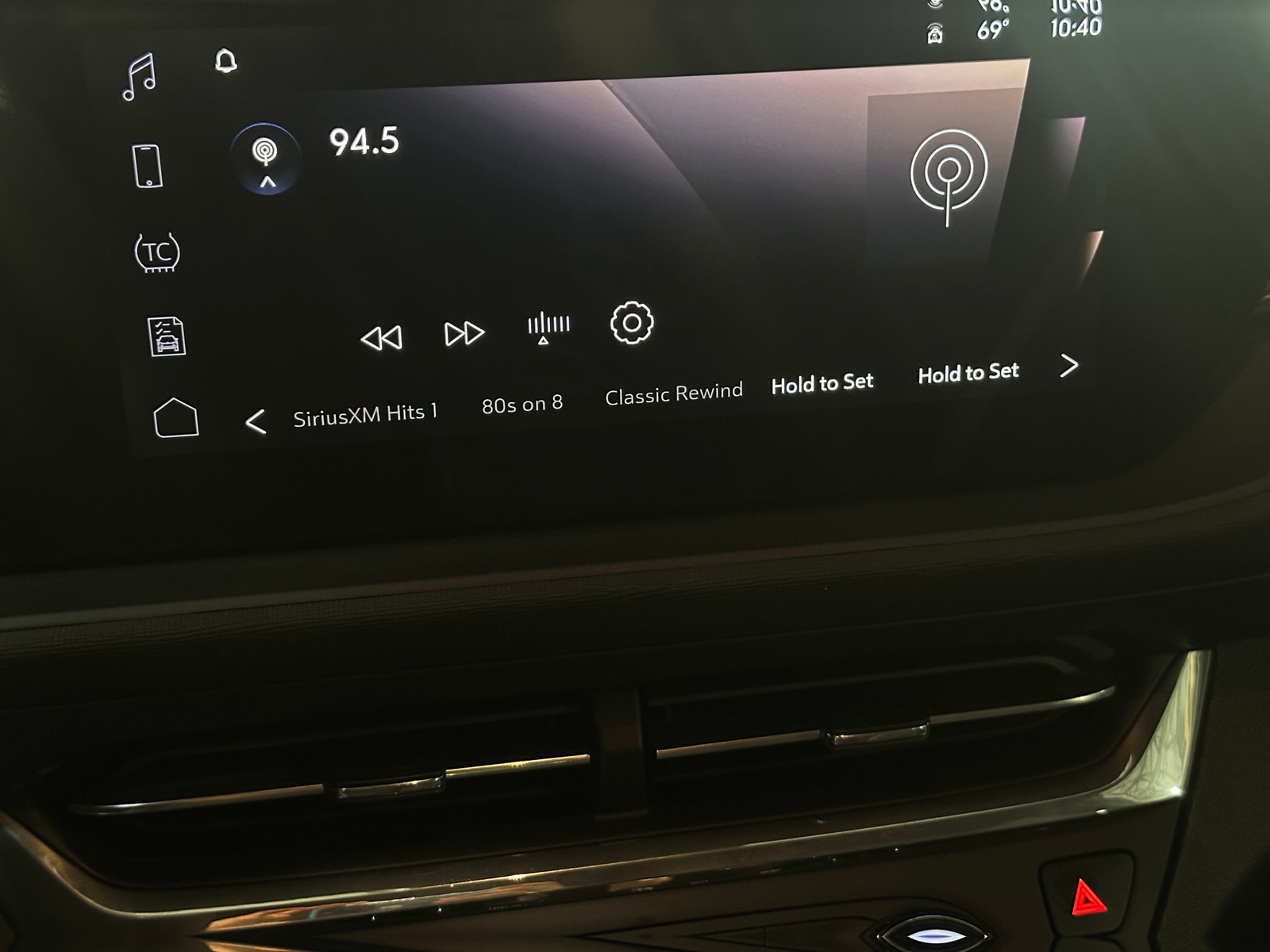 Thumbnail: 2026 Buick Envista - 3