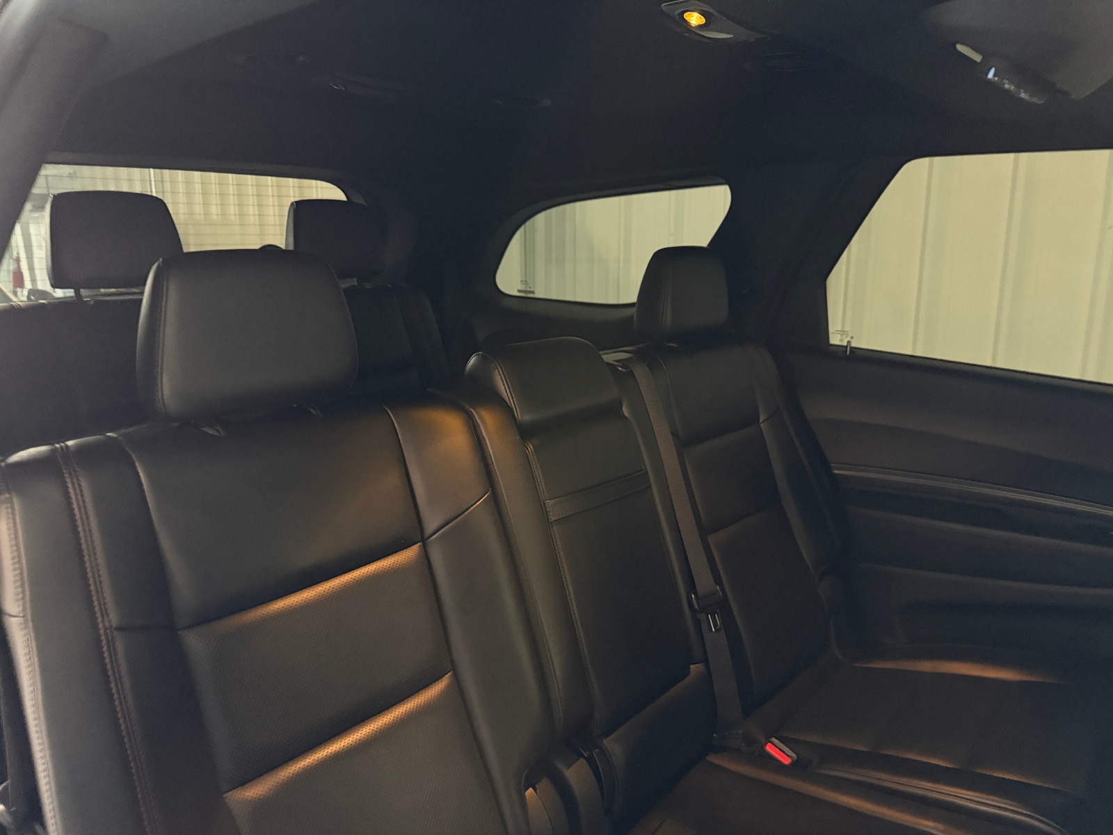 Thumbnail: 2023 Dodge Durango - 5