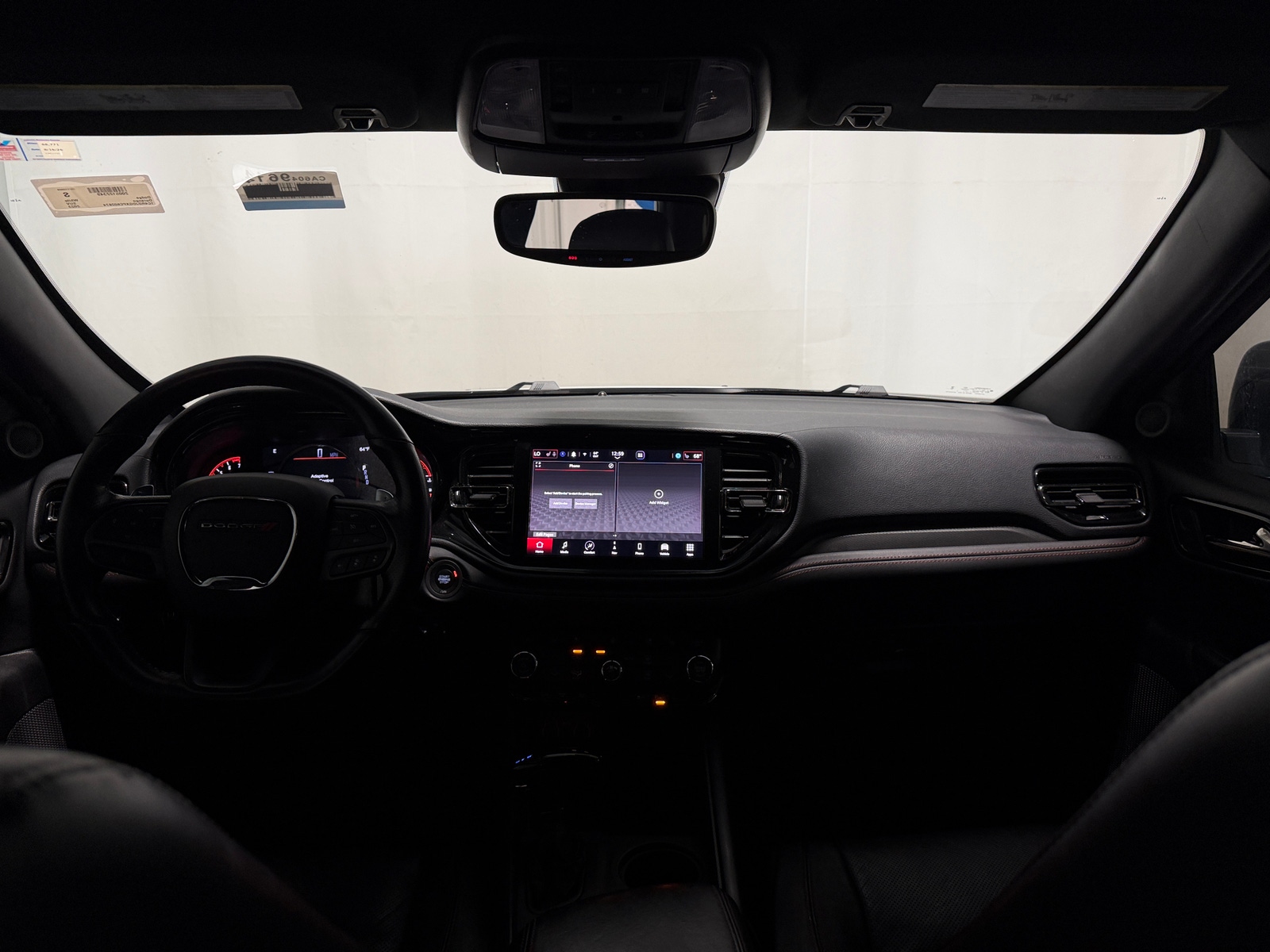 Thumbnail: 2023 Dodge Durango - 2